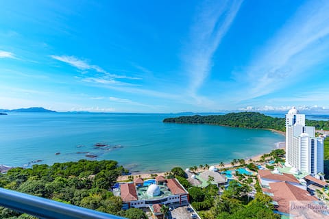 22M Spectacular Penthouse New Design Oceanview