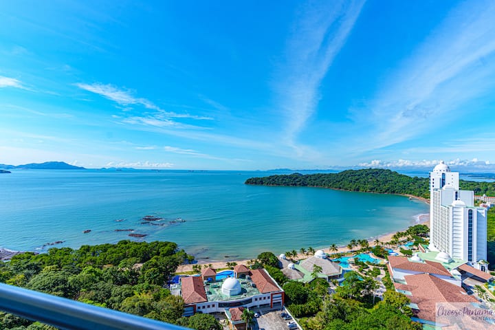 22M Spectacular Penthouse New Design Oceanview
