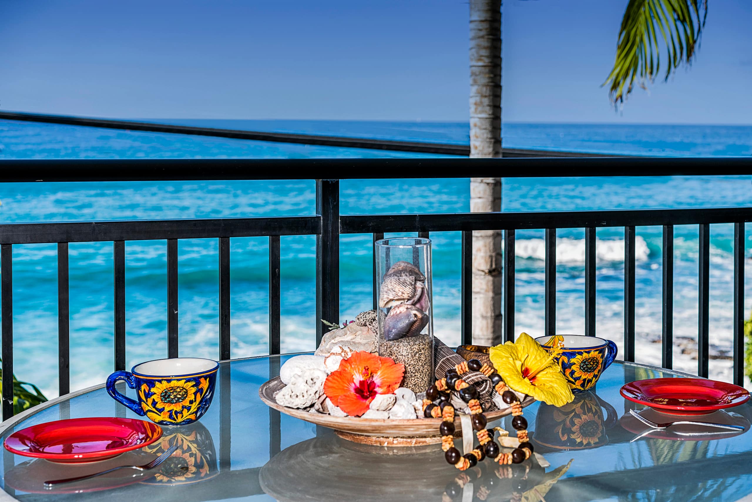 Condo in Kailua-Kona · ★4.54 · 1 bedroom · 2 beds · 2 baths - Image 26