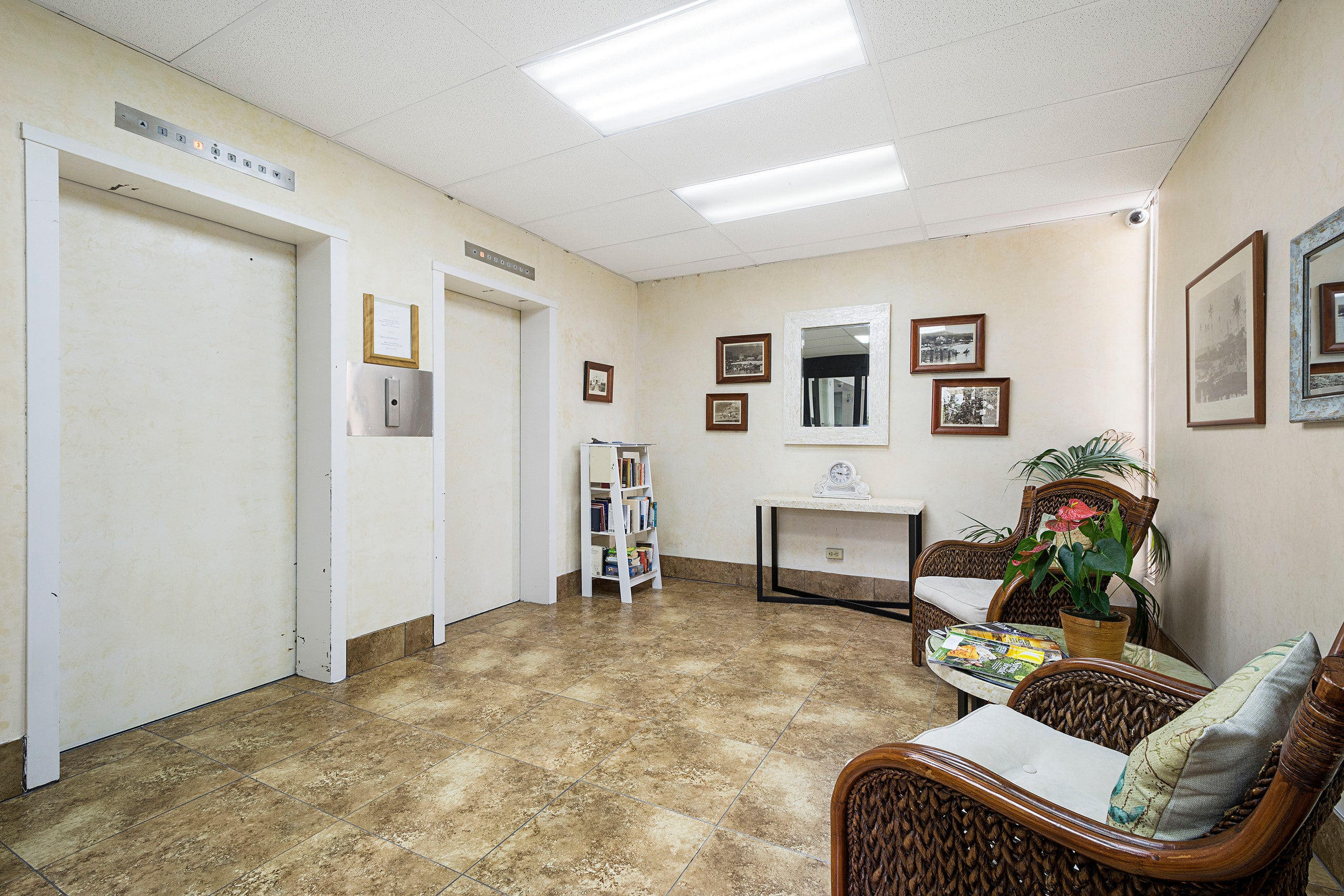 Condo in Kailua-Kona · ★4.54 · 1 bedroom · 2 beds · 2 baths - Image 24