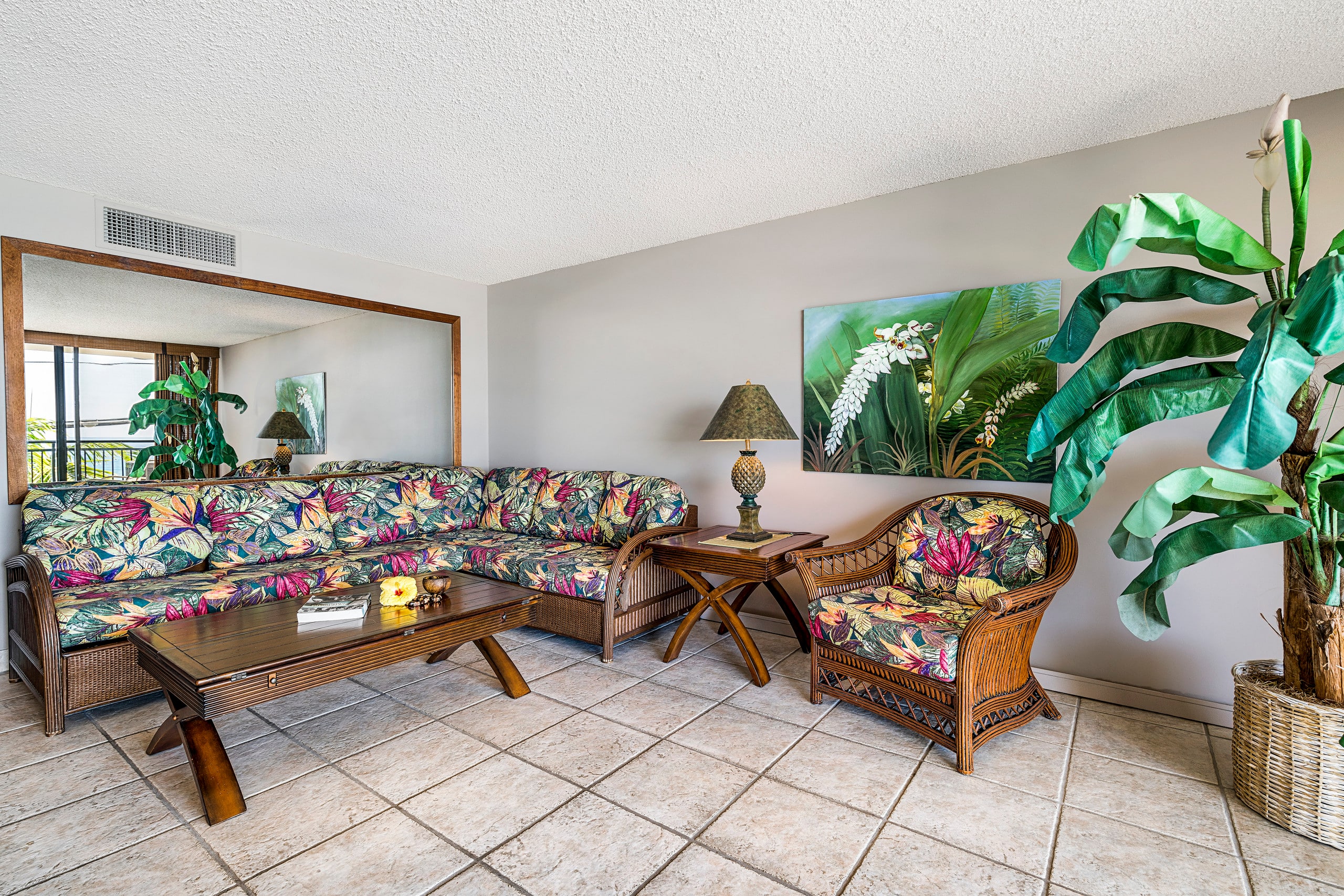 Condo in Kailua-Kona · ★4.54 · 1 bedroom · 2 beds · 2 baths - Image 3