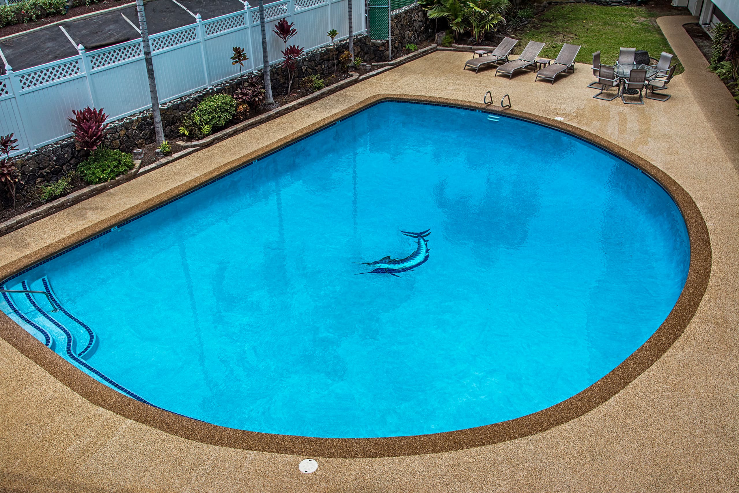 Condo in Kailua-Kona · ★4.54 · 1 bedroom · 2 beds · 2 baths - Image 16