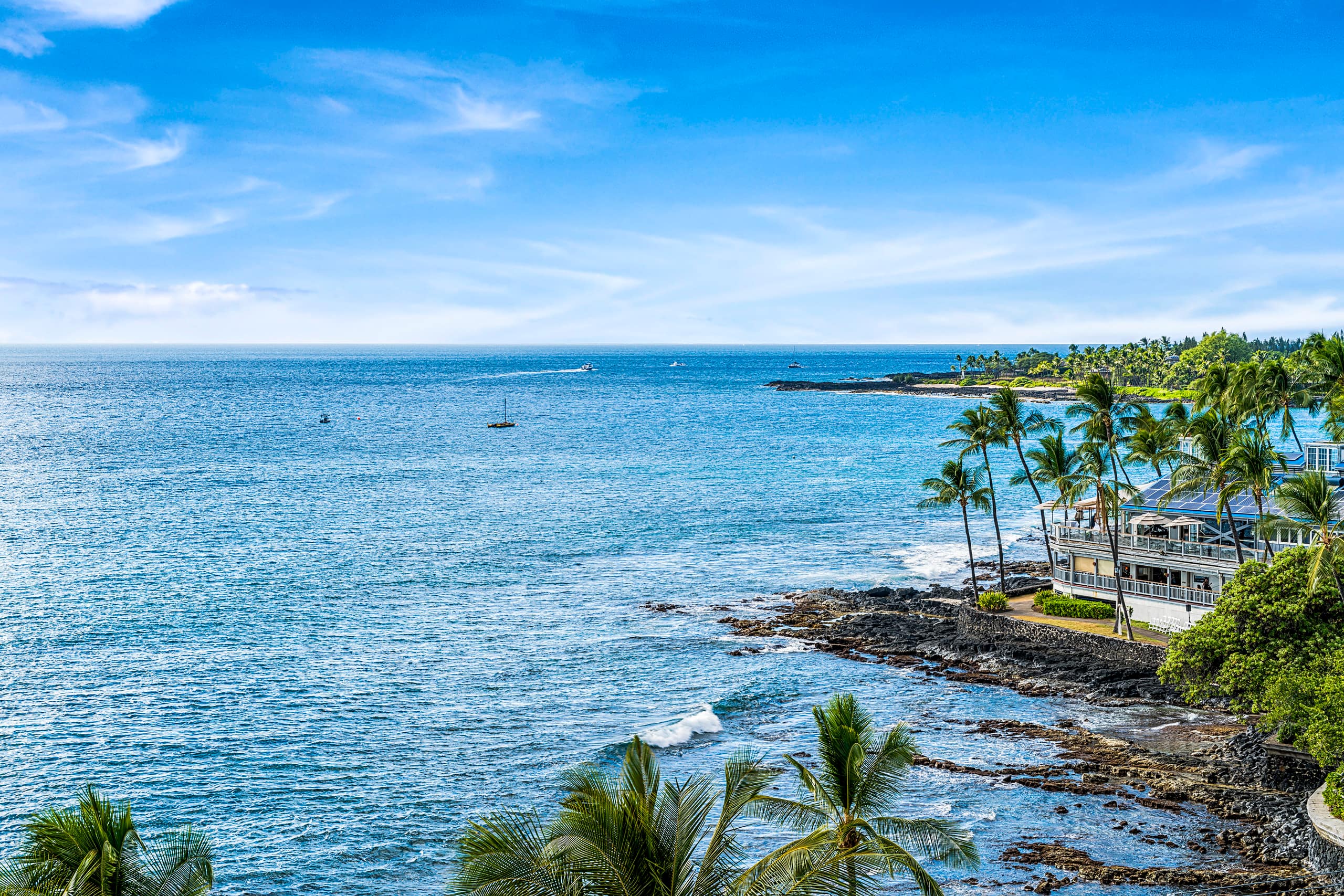 Condo in Kailua-Kona · ★4.54 · 1 bedroom · 2 beds · 2 baths - Image 5