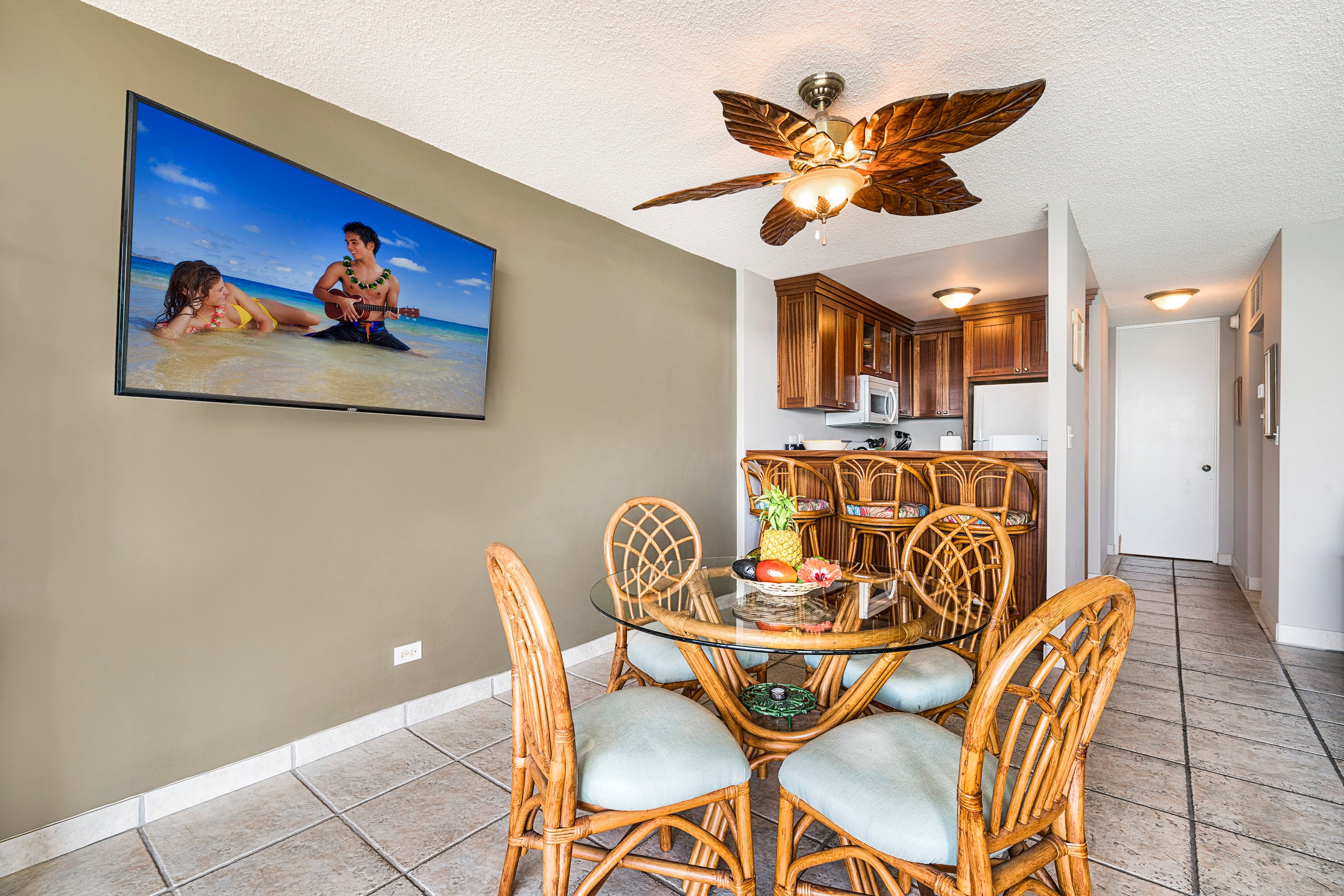 Condo in Kailua-Kona · ★4.54 · 1 bedroom · 2 beds · 2 baths - Image 7