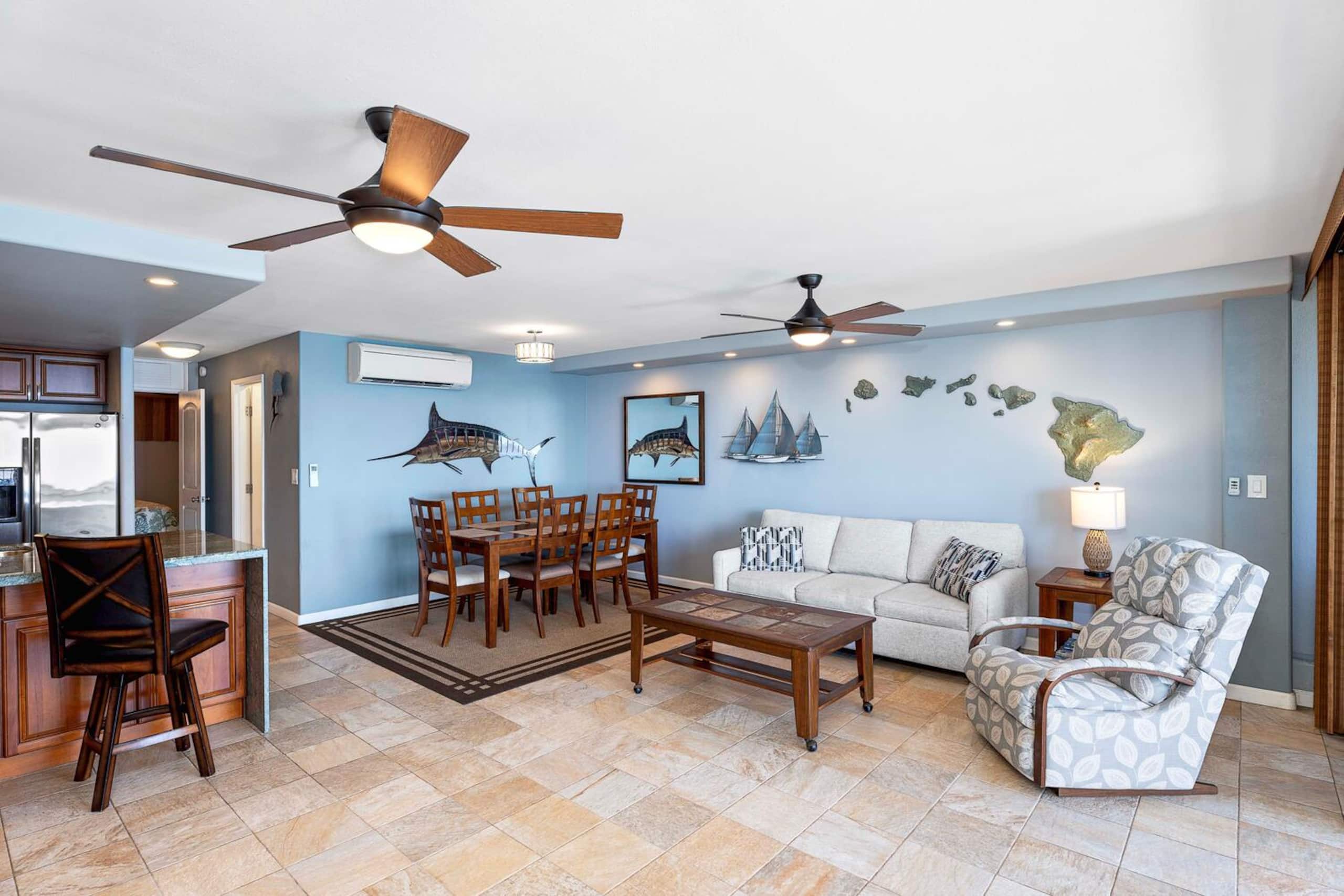 Condo in Kailua-Kona · ★4.9 · 1 bedroom · 2 beds · 2 baths - Image 6