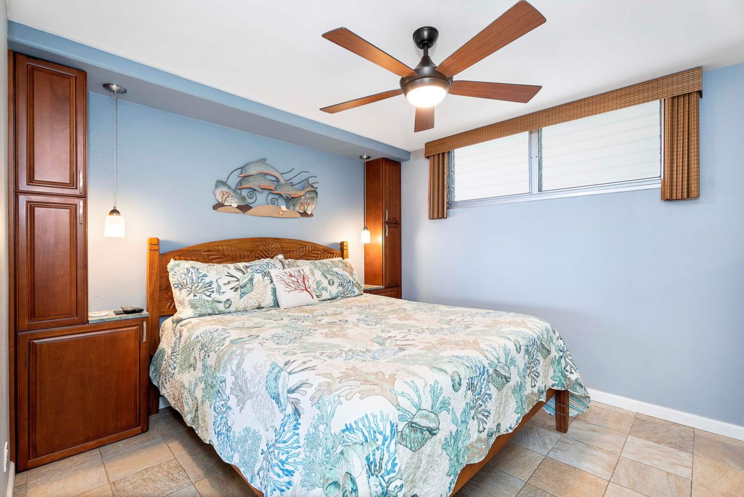 Condo in Kailua-Kona · ★4.9 · 1 bedroom · 2 beds · 2 baths - Image 17
