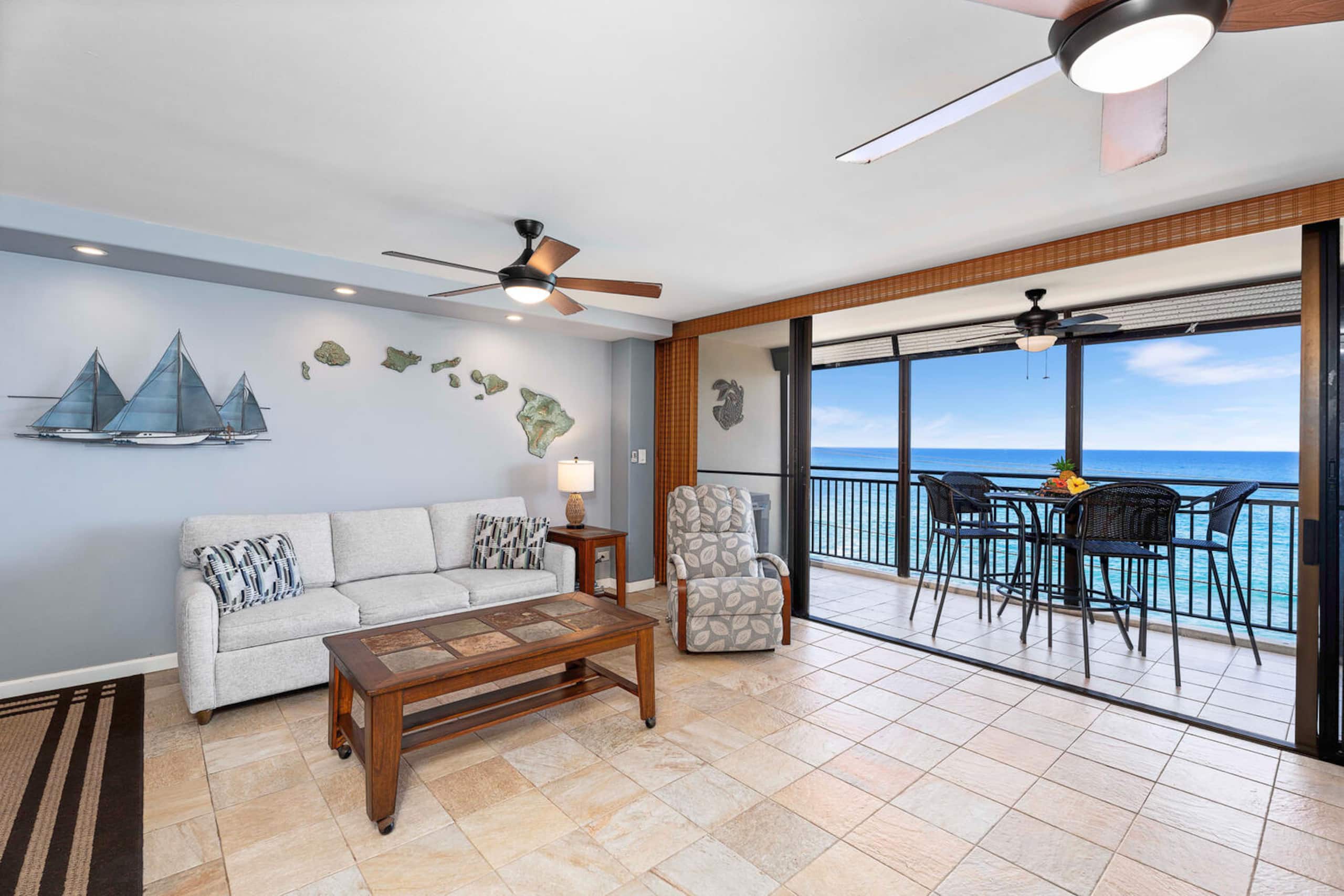 Condo in Kailua-Kona · ★4.9 · 1 bedroom · 2 beds · 2 baths - Image 2
