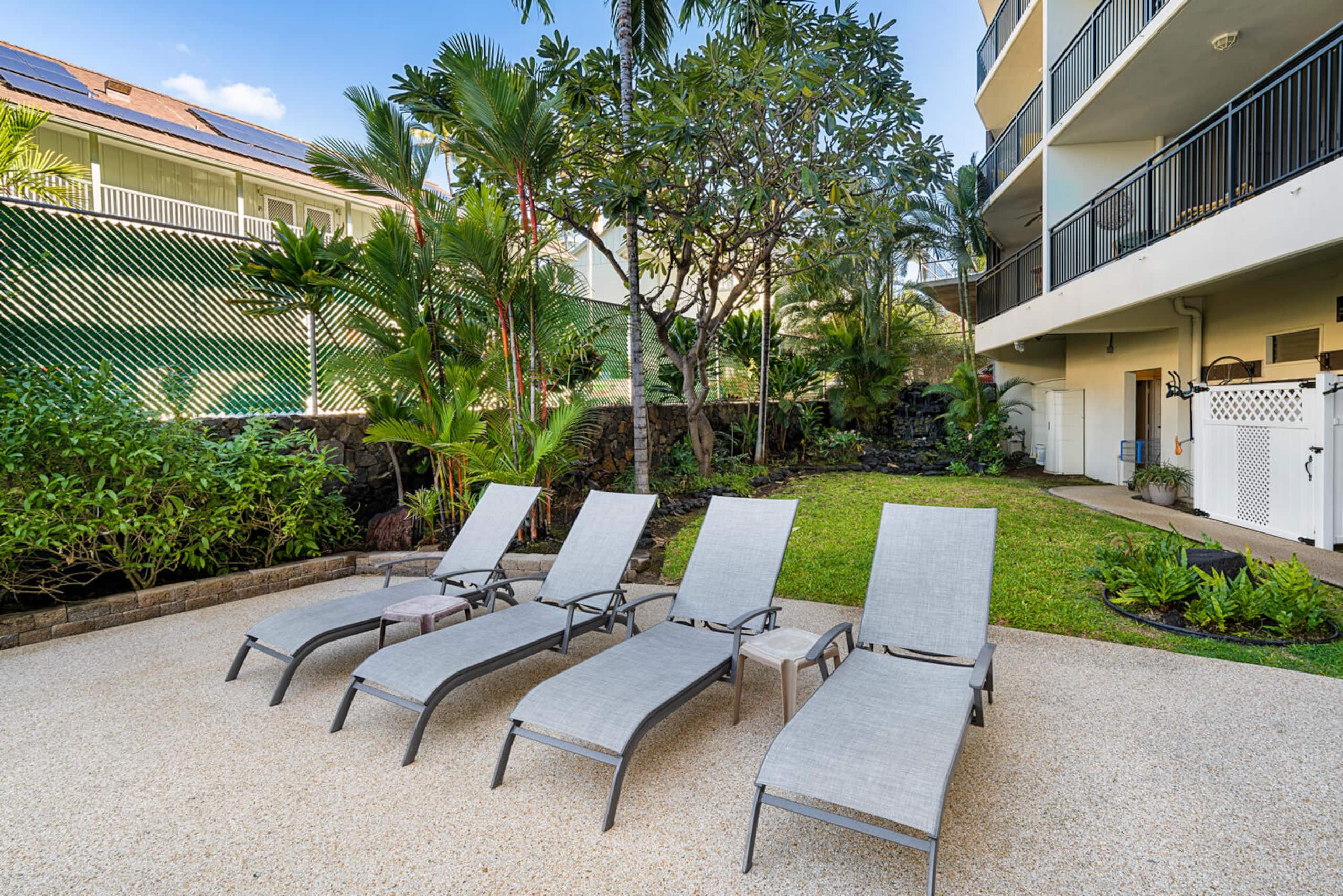 Condo in Kailua-Kona · ★4.9 · 1 bedroom · 2 beds · 2 baths - Image 30