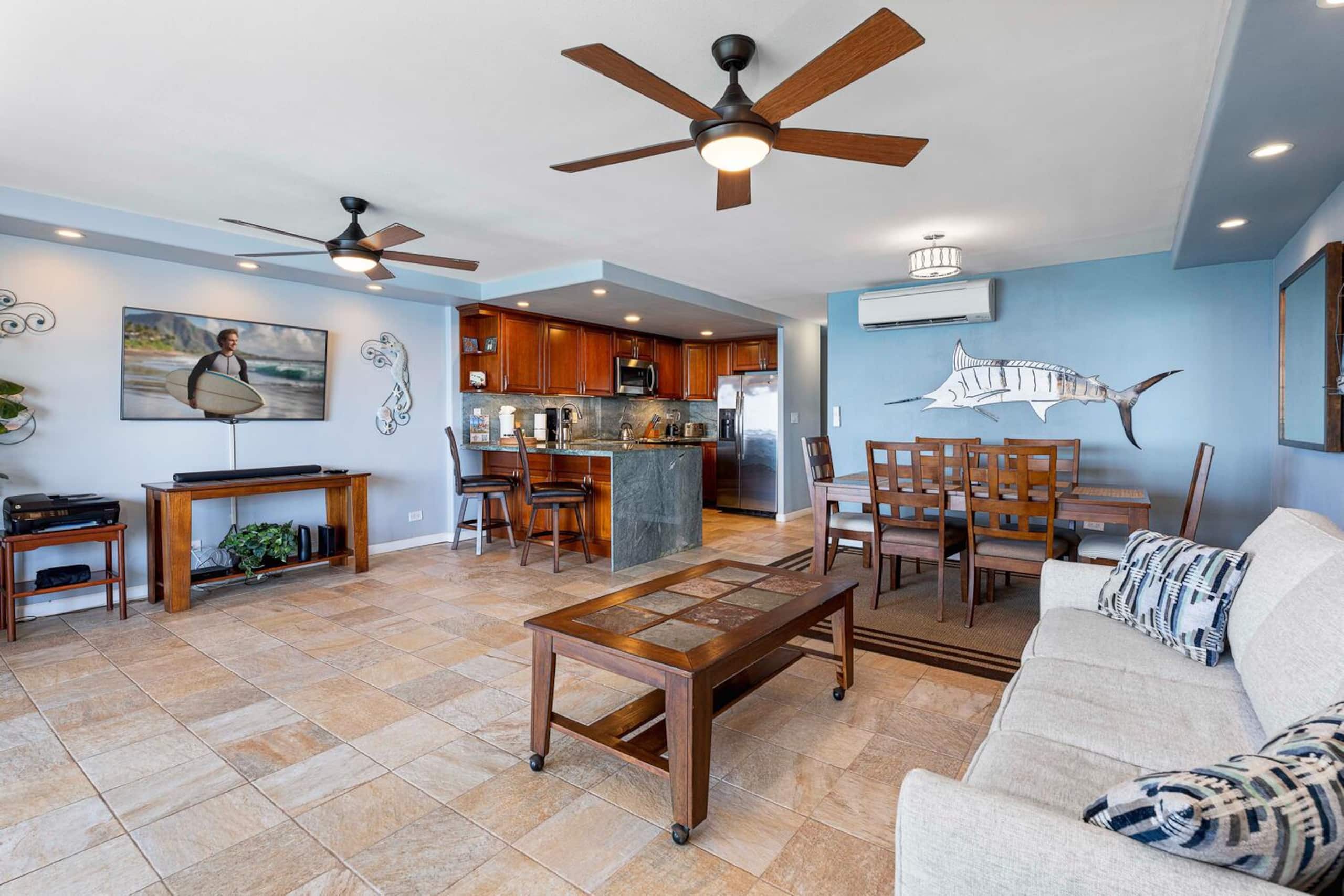 Condo in Kailua-Kona · ★4.9 · 1 bedroom · 2 beds · 2 baths - Image 7