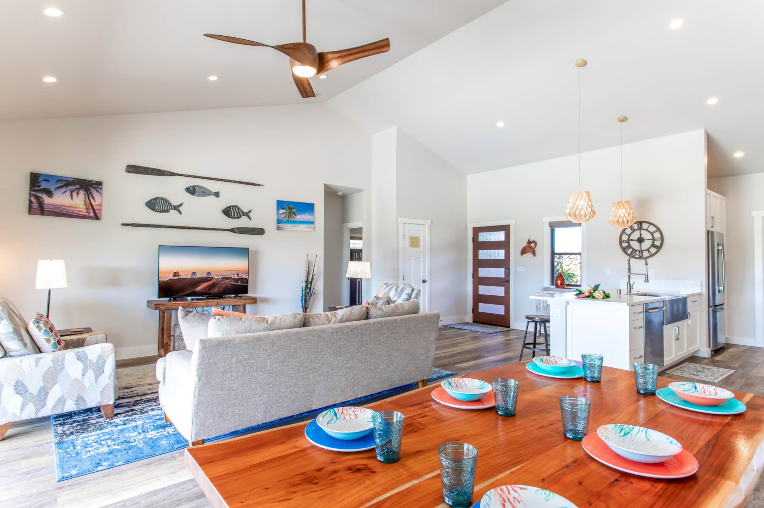 Home in Waikoloa Village · ★4.95 · 3 bedrooms · 5 beds · 2 baths - Photo 10