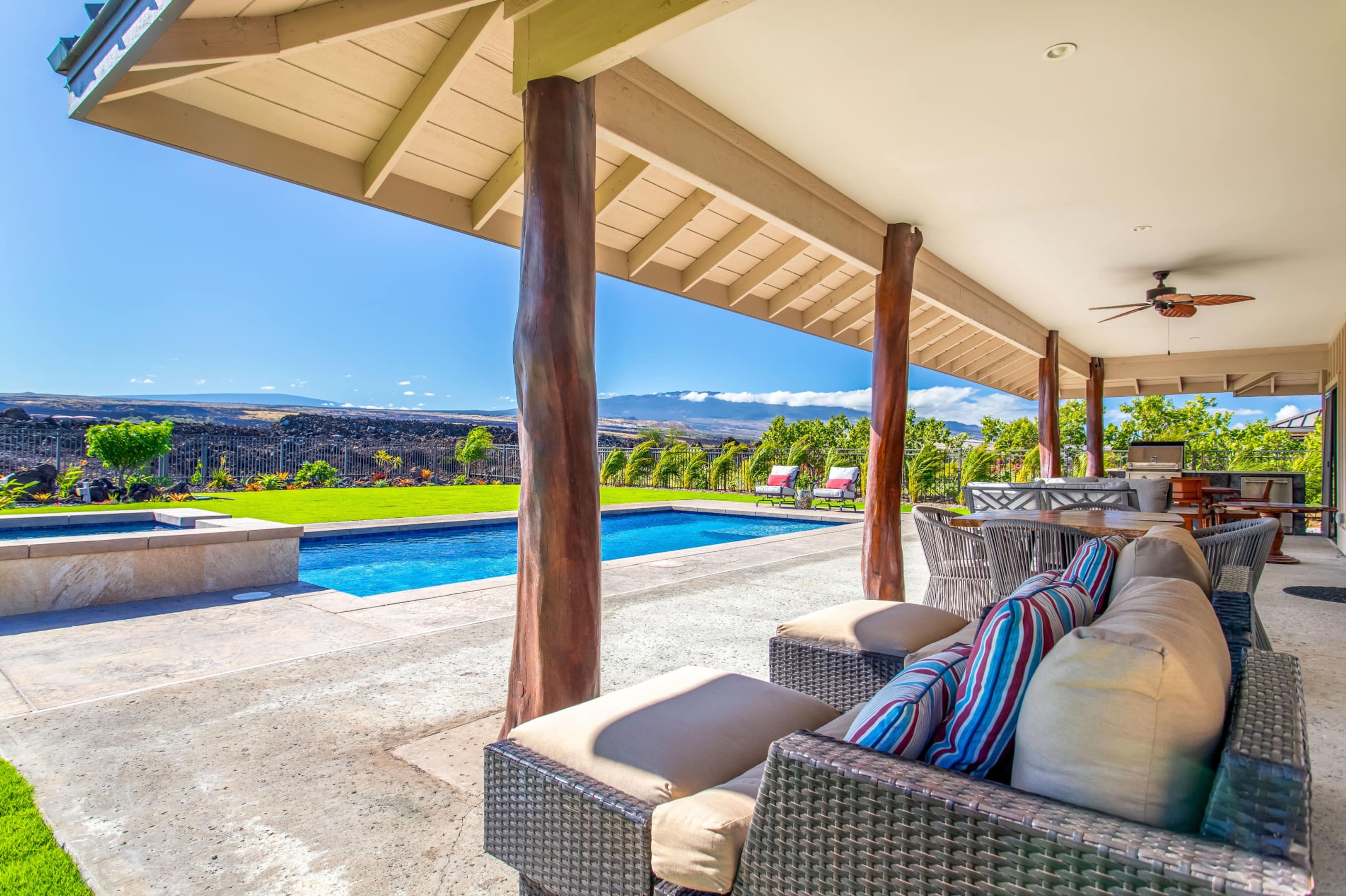 Home in Waikoloa Village · ★4.95 · 3 bedrooms · 5 beds · 2 baths - Photo 6