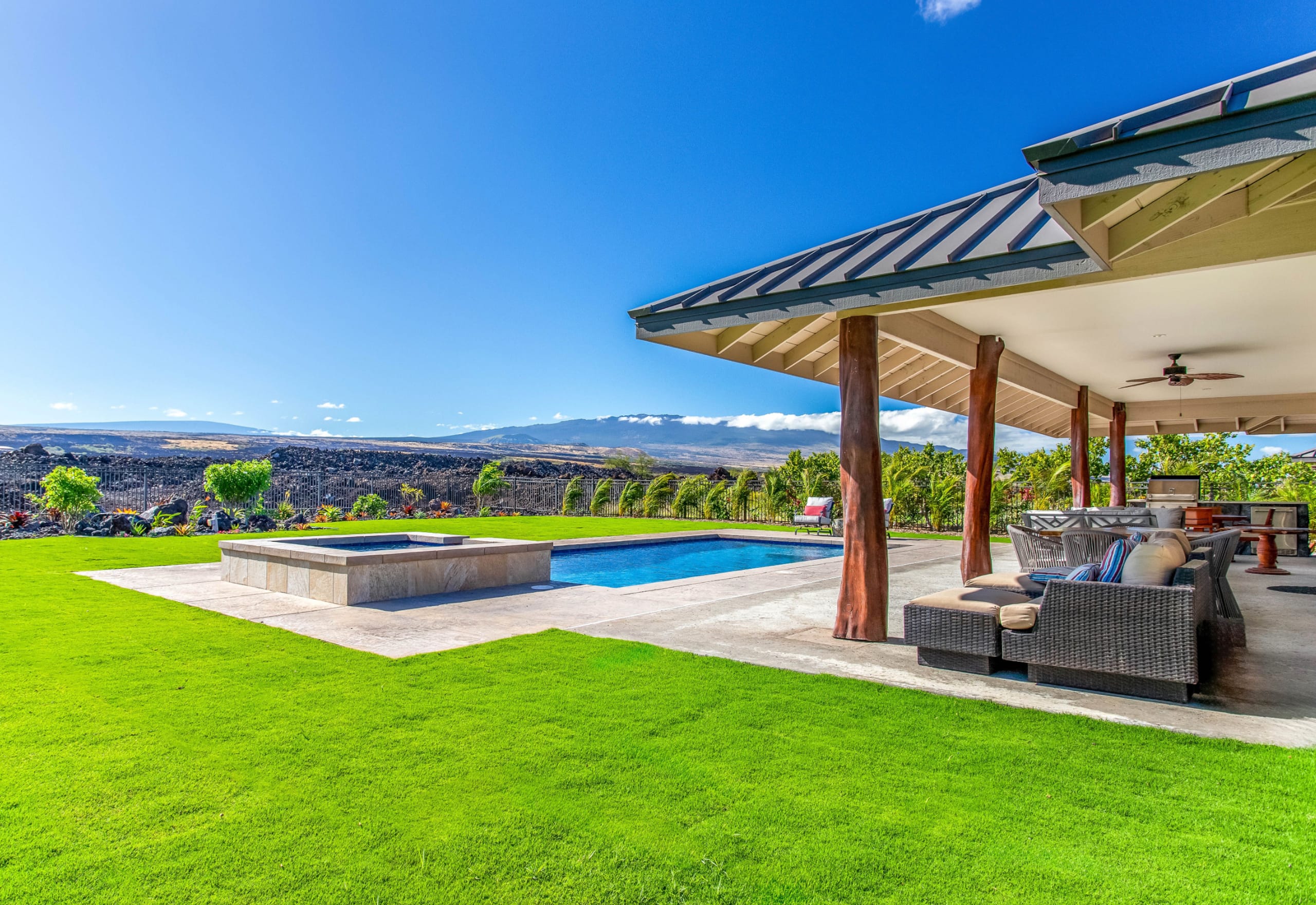 Home in Waikoloa Village · ★4.95 · 3 bedrooms · 5 beds · 2 baths - Photo 3