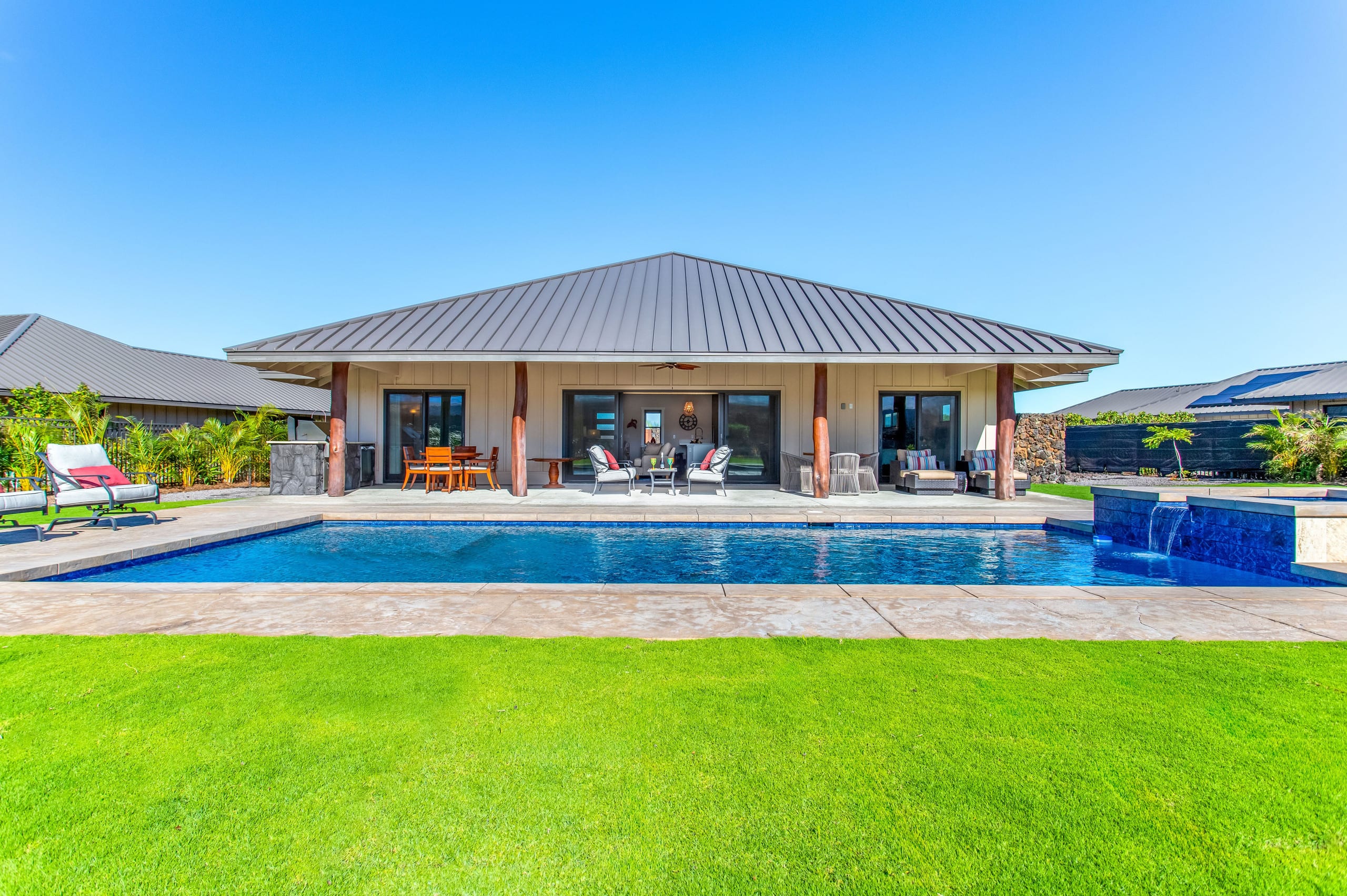 Home in Waikoloa Village · ★4.95 · 3 bedrooms · 5 beds · 2 baths - Main photo