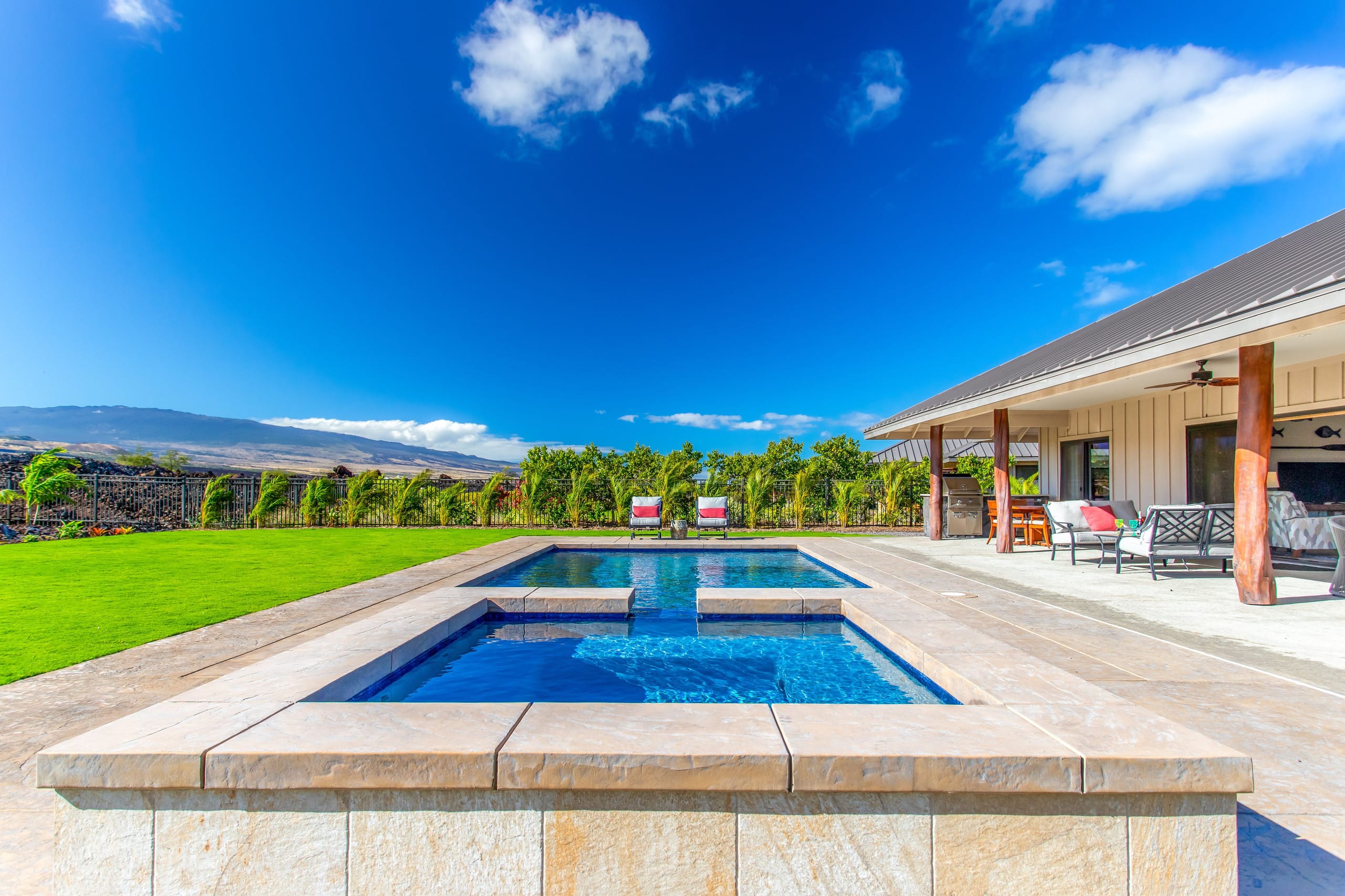 Home in Waikoloa Village · ★4.95 · 3 bedrooms · 5 beds · 2 baths - Photo 7