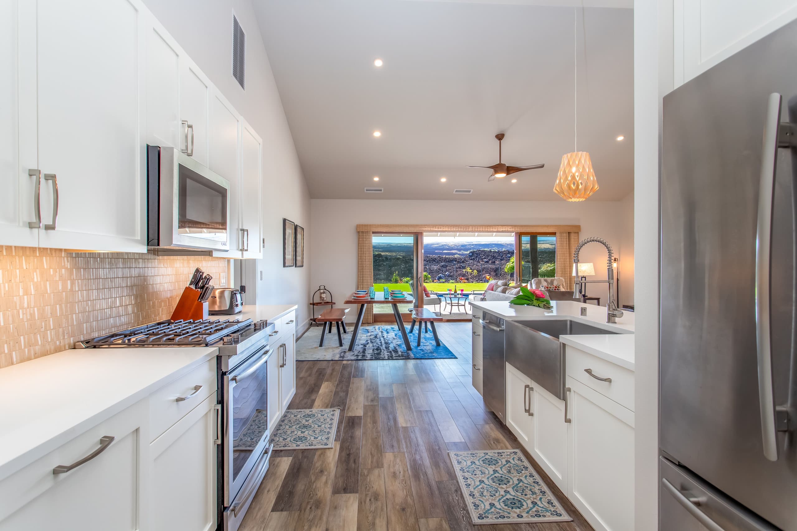 Home in Waikoloa Village · ★4.95 · 3 bedrooms · 5 beds · 2 baths - Photo 8