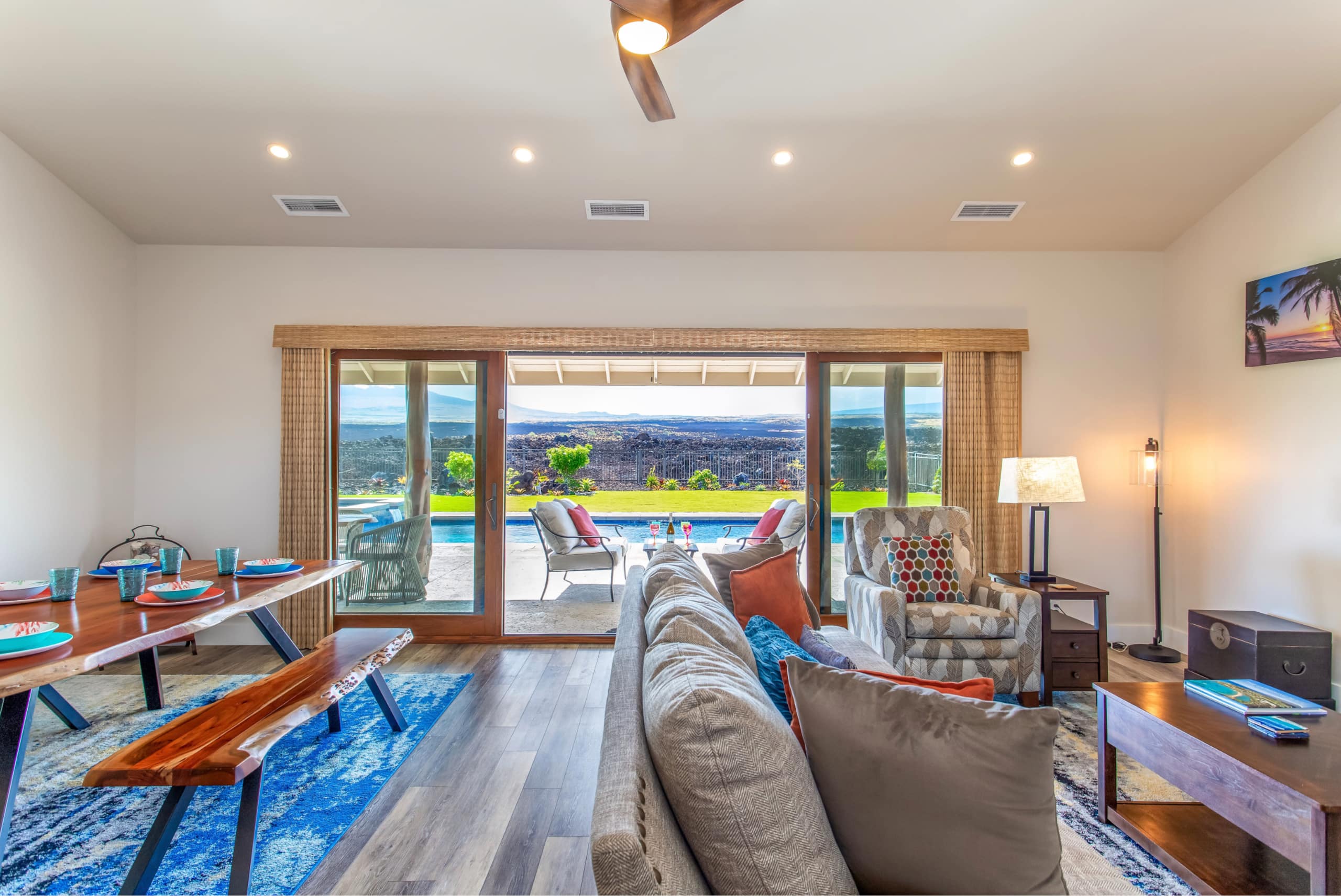 Home in Waikoloa Village · ★4.95 · 3 bedrooms · 5 beds · 2 baths - Photo 11