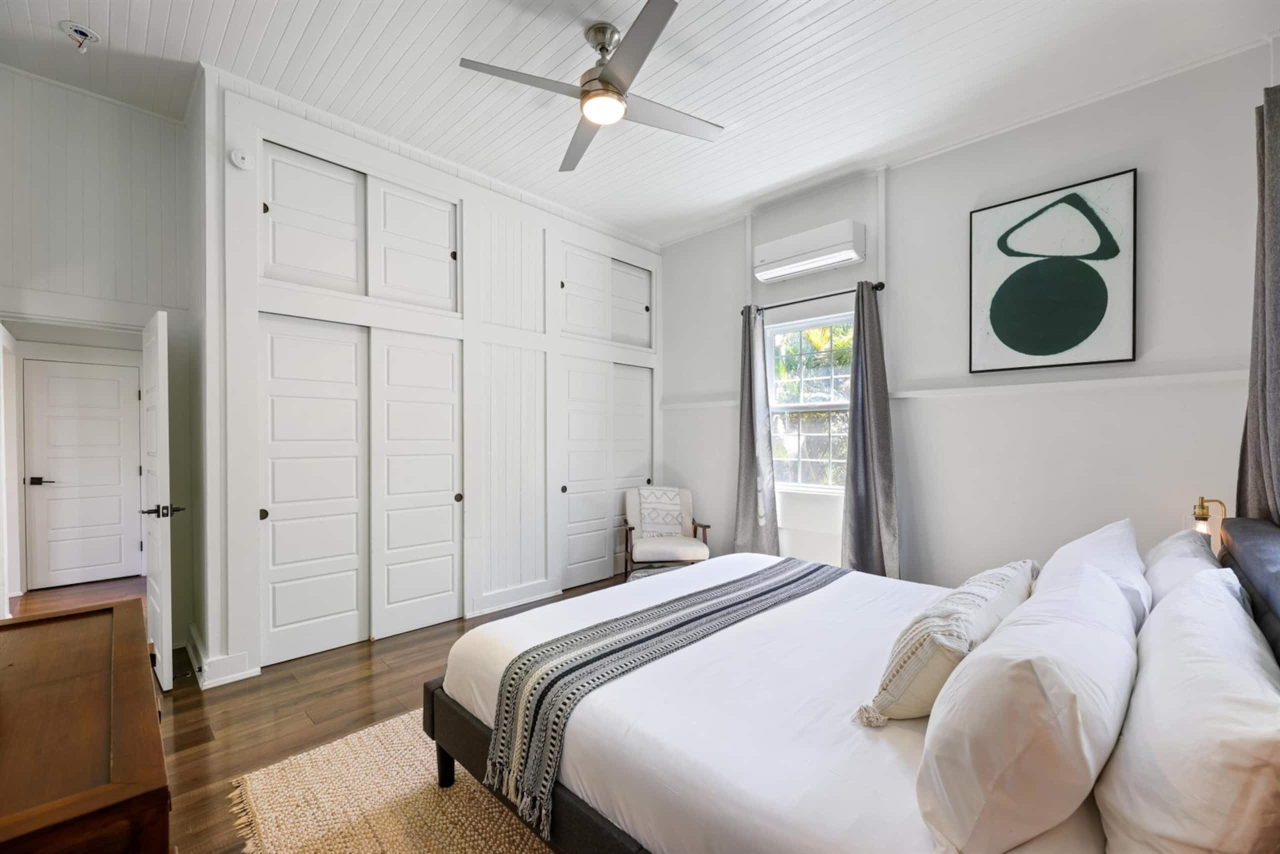 Home in Wailuku · ★5.0 · 4 bedrooms · 7 beds · 3 baths - Image 63