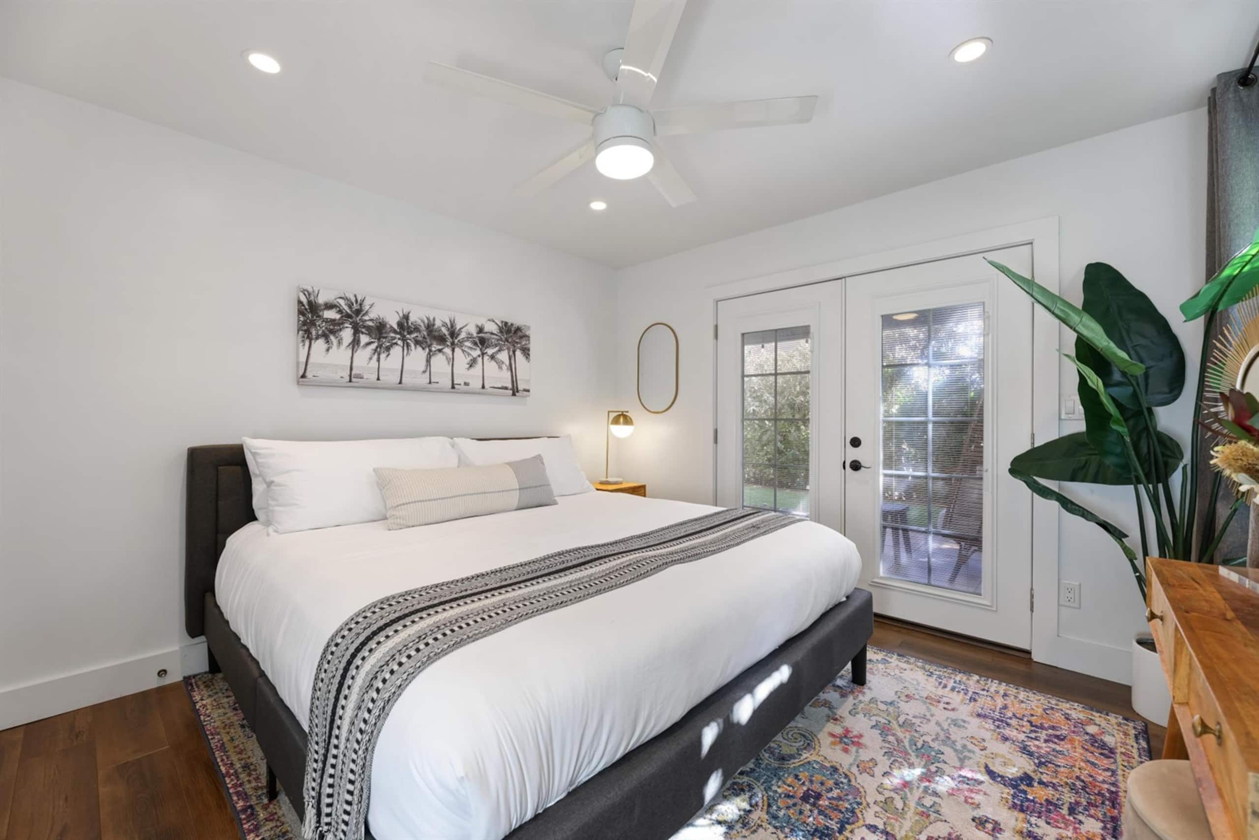 Home in Wailuku · ★5.0 · 4 bedrooms · 7 beds · 3 baths - Image 106