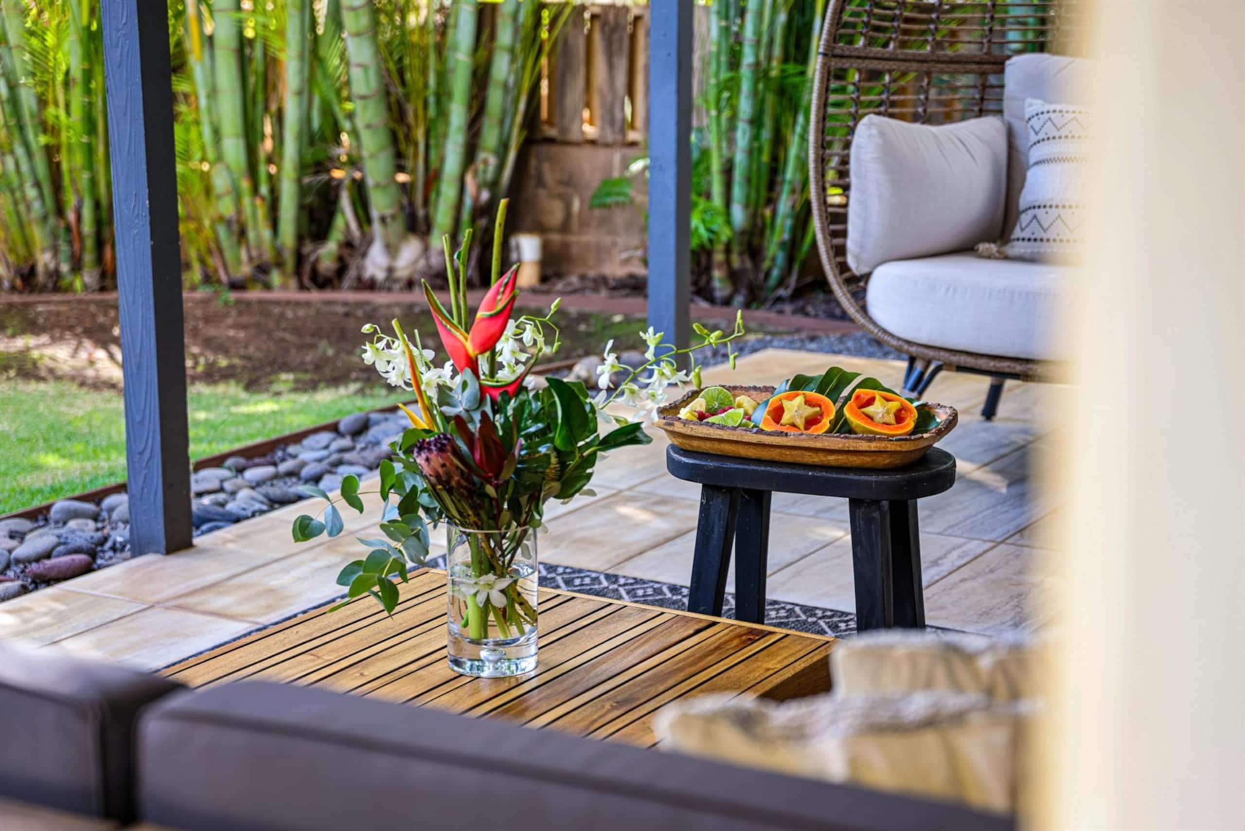 Home in Wailuku · ★5.0 · 4 bedrooms · 7 beds · 3 baths - Image 91