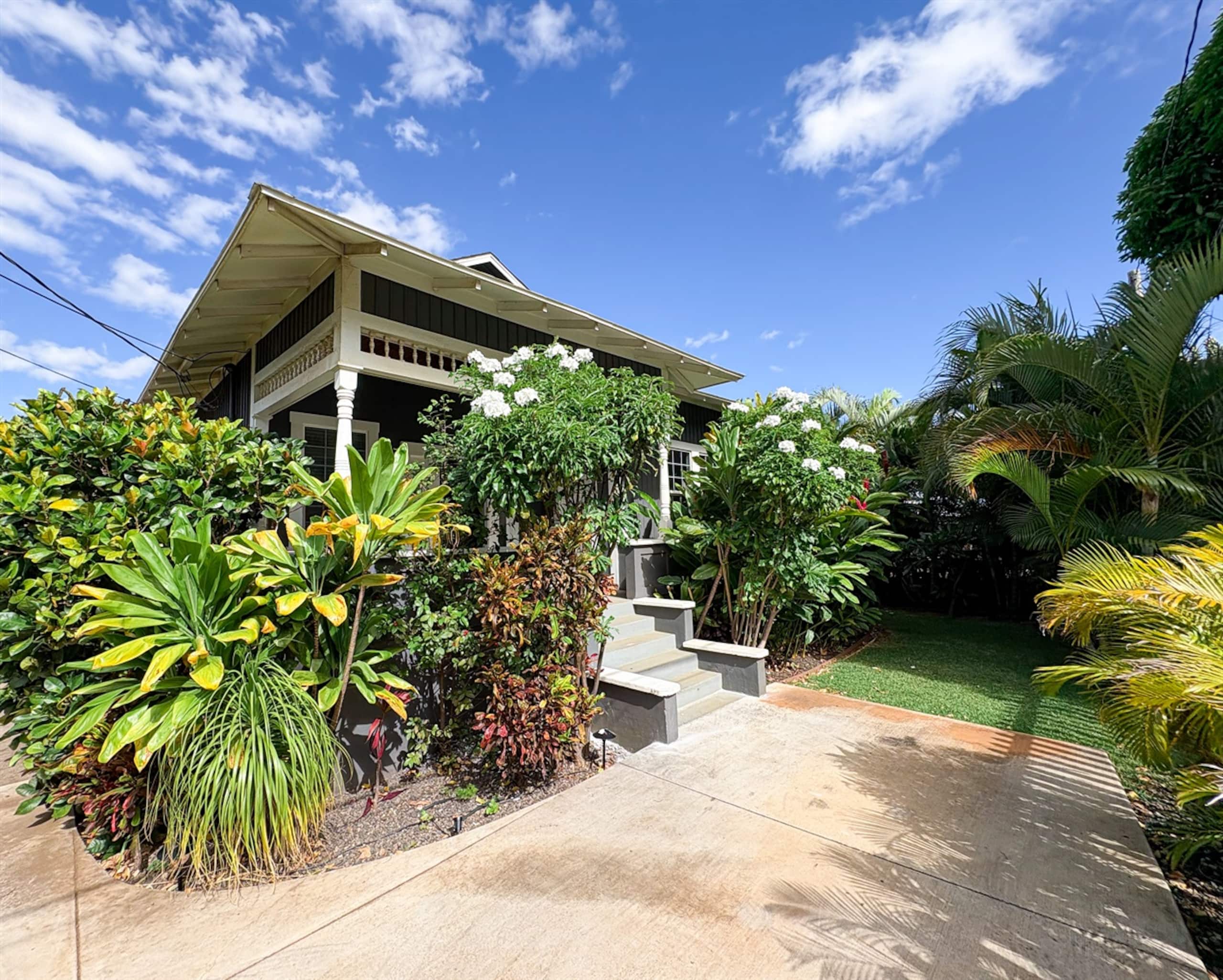 Home in Wailuku · ★5.0 · 4 bedrooms · 7 beds · 3 baths - Image 146