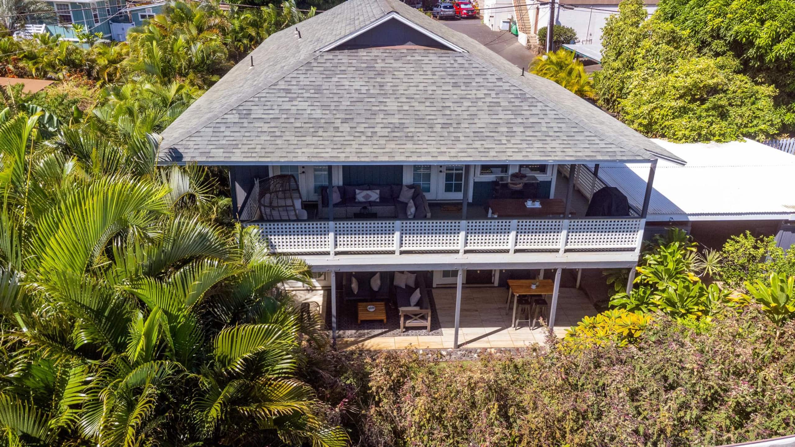 Home in Wailuku · ★5.0 · 4 bedrooms · 7 beds · 3 baths - Image 150
