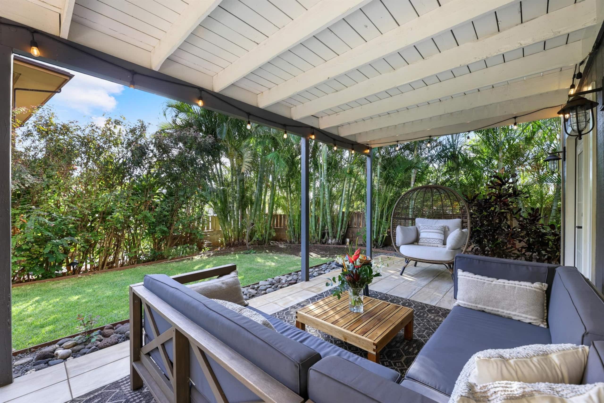 Home in Wailuku · ★5.0 · 4 bedrooms · 7 beds · 3 baths - Image 87