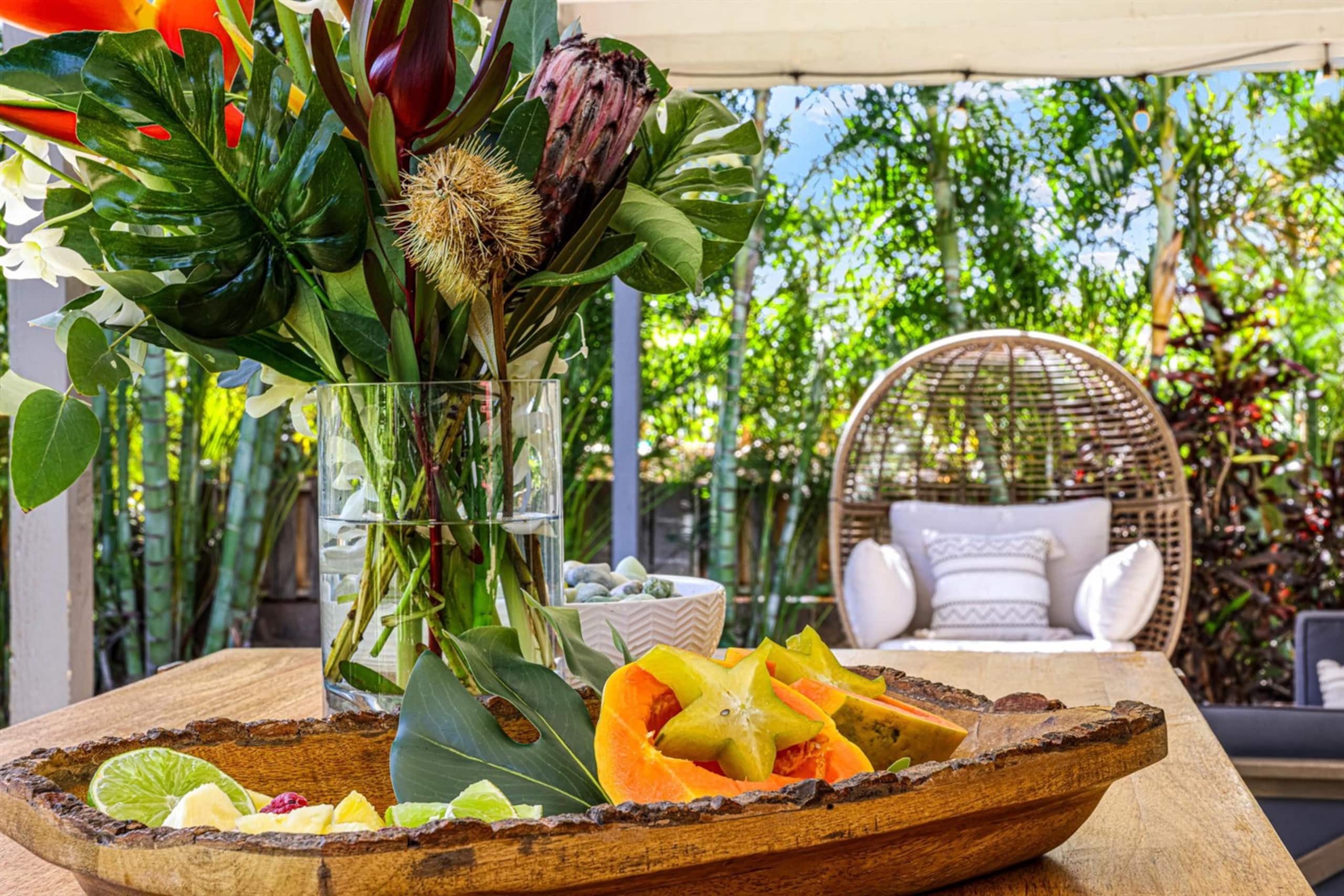 Home in Wailuku · ★5.0 · 4 bedrooms · 7 beds · 3 baths - Image 131