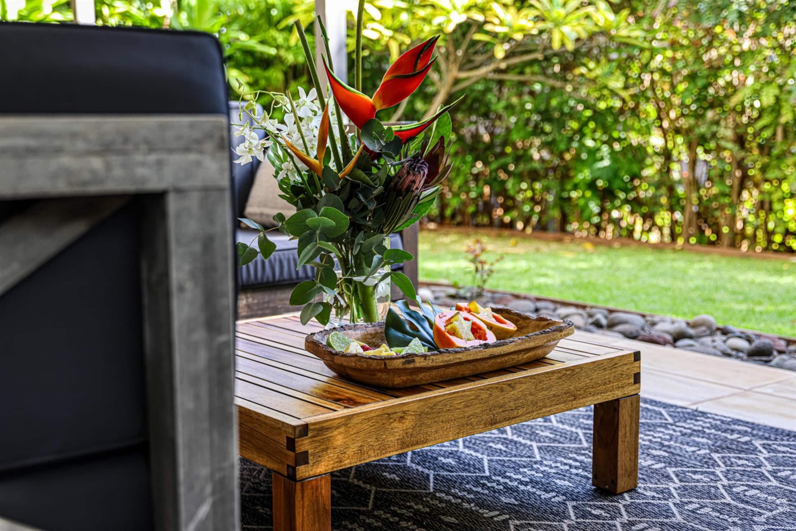 Home in Wailuku · ★5.0 · 4 bedrooms · 7 beds · 3 baths - Image 95