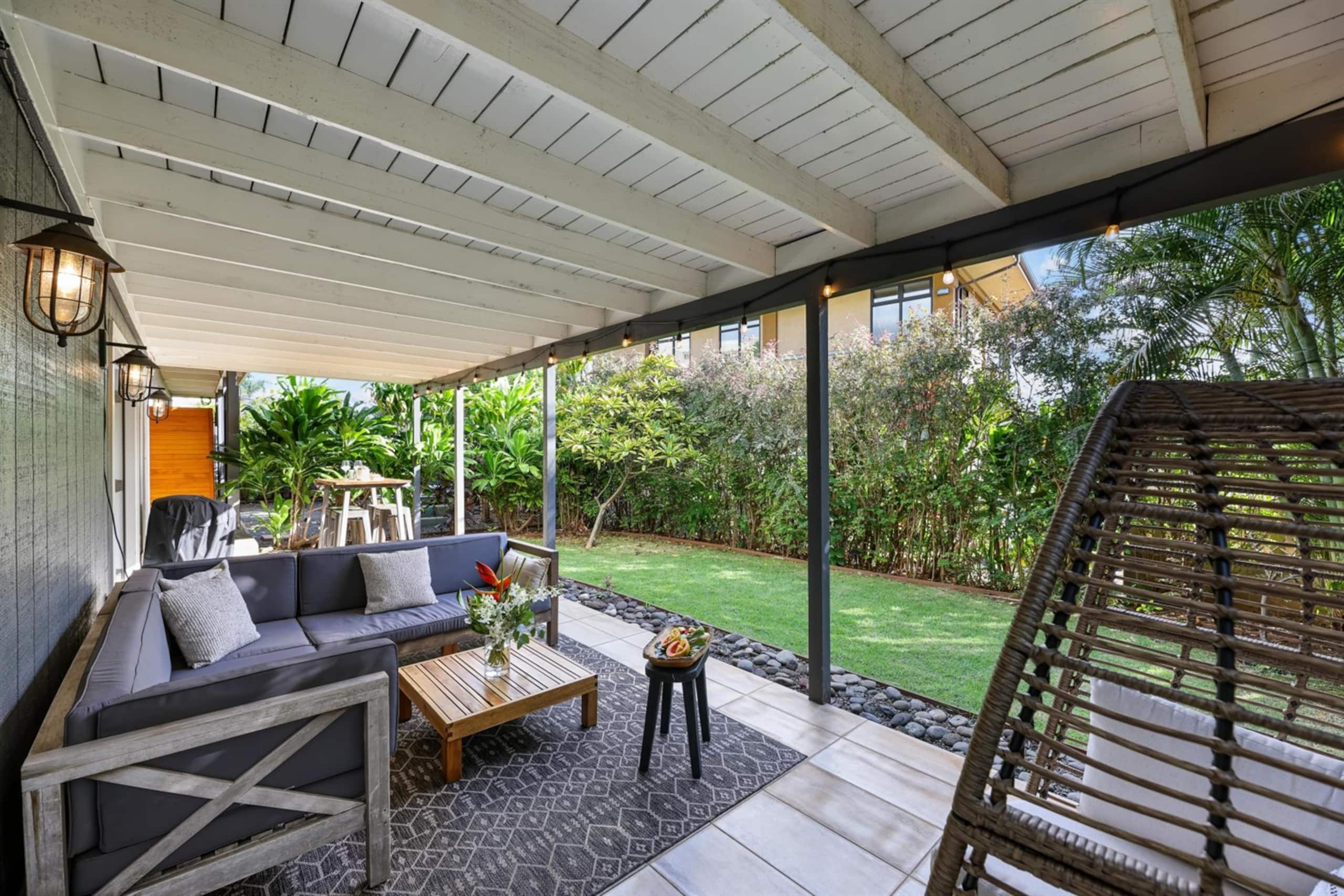 Home in Wailuku · ★5.0 · 4 bedrooms · 7 beds · 3 baths - Image 88