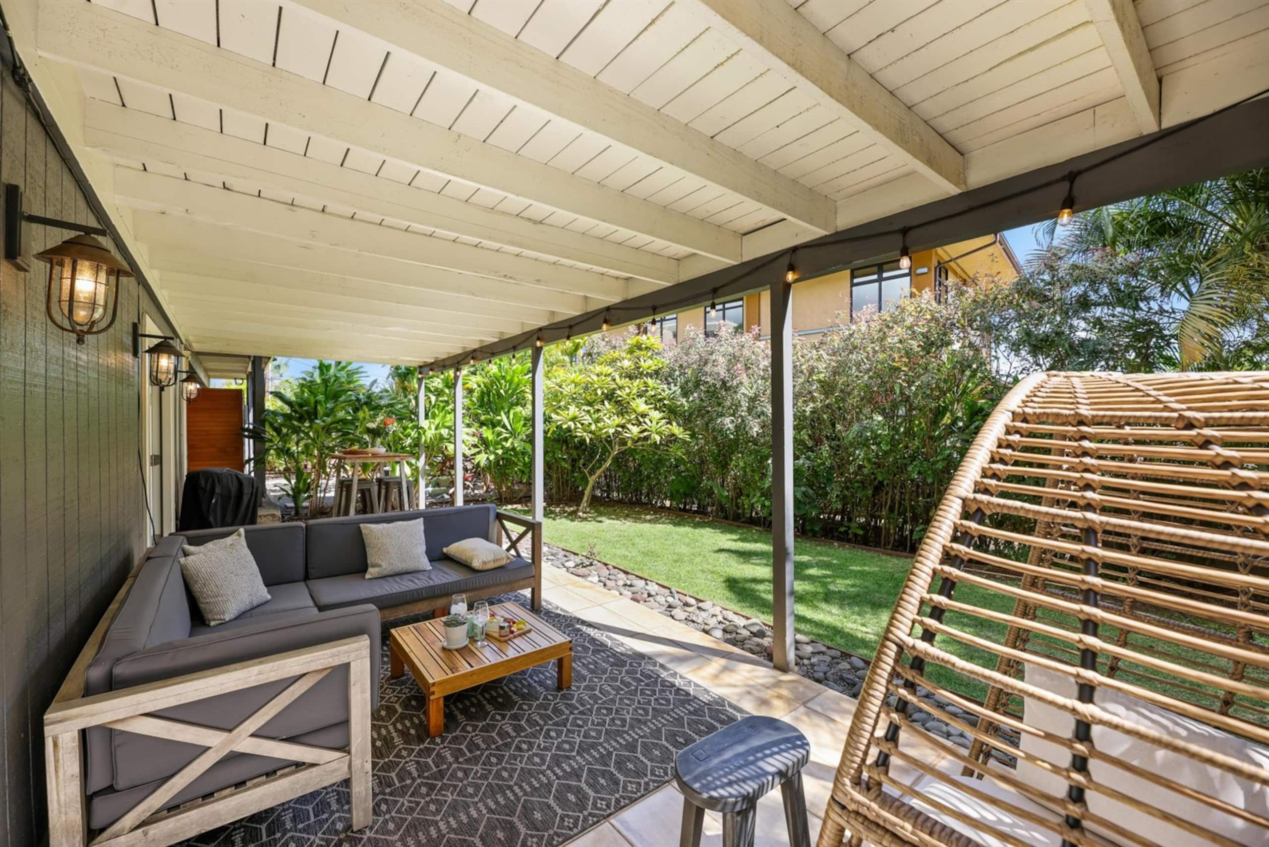 Home in Wailuku · ★5.0 · 4 bedrooms · 7 beds · 3 baths - Image 127