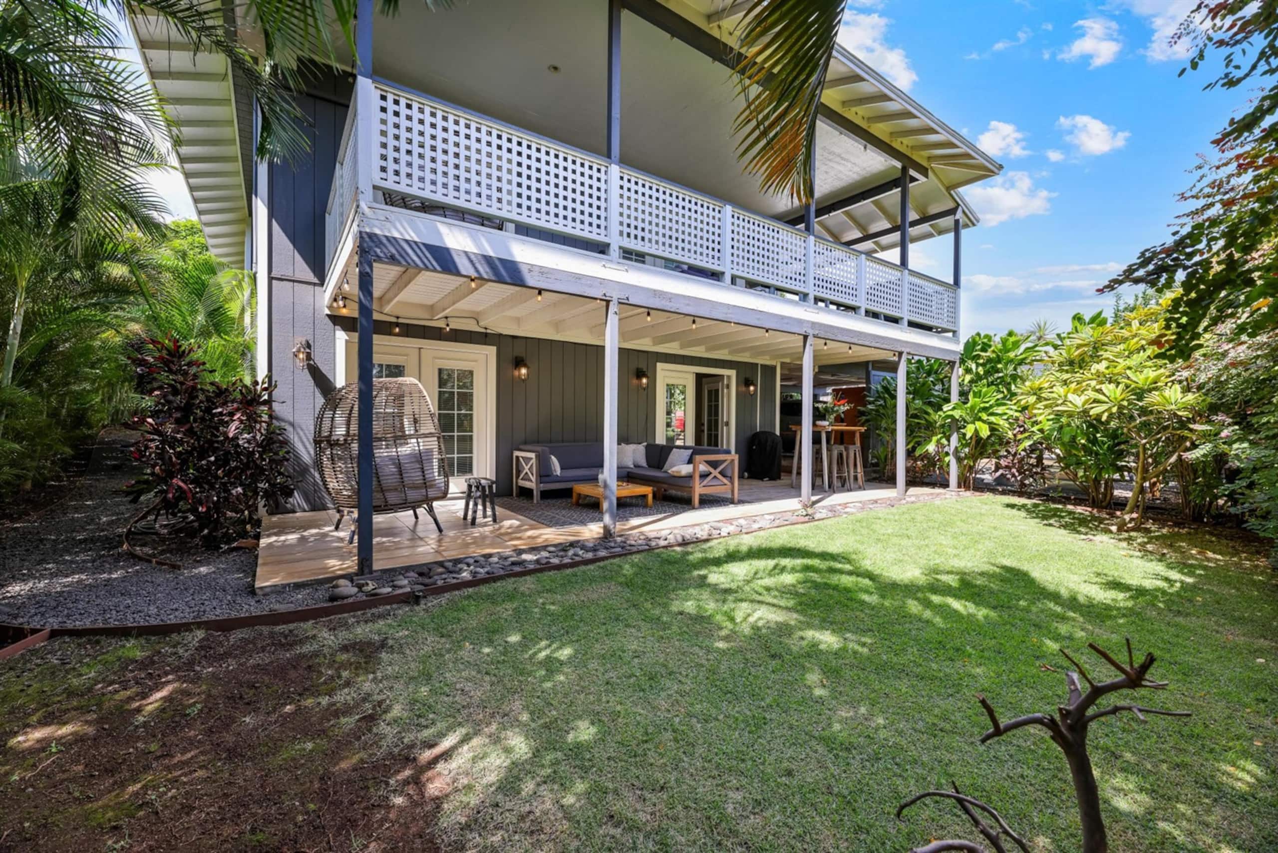 Home in Wailuku · ★5.0 · 4 bedrooms · 7 beds · 3 baths - Image 126
