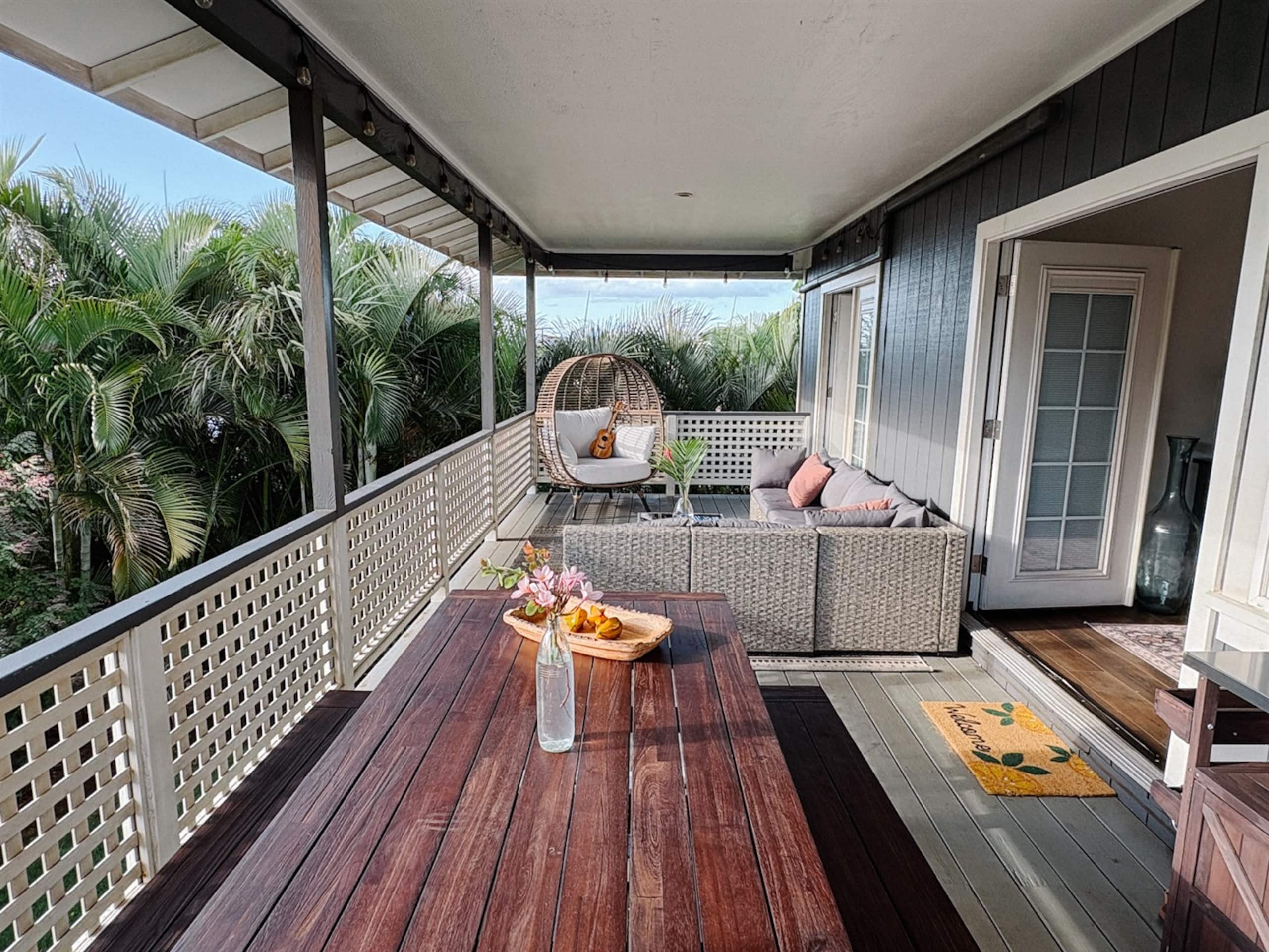 Home in Wailuku · ★5.0 · 4 bedrooms · 7 beds · 3 baths - Image 24