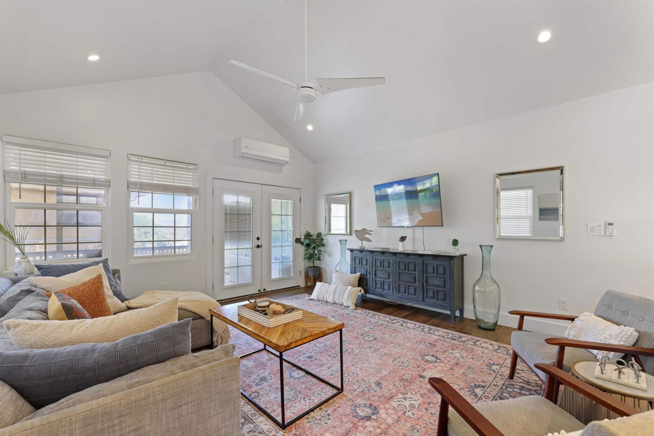 Home in Wailuku · ★5.0 · 4 bedrooms · 7 beds · 3 baths - Image 34