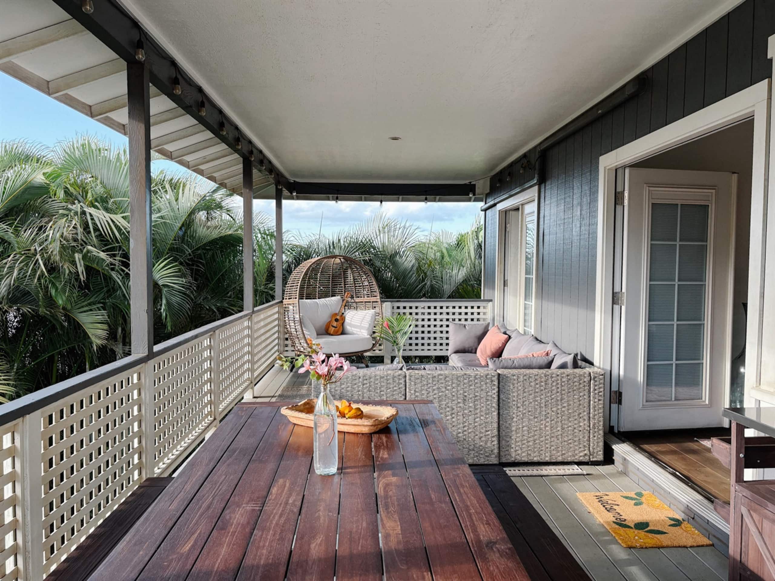 Home in Wailuku · ★5.0 · 4 bedrooms · 7 beds · 3 baths - Image 23