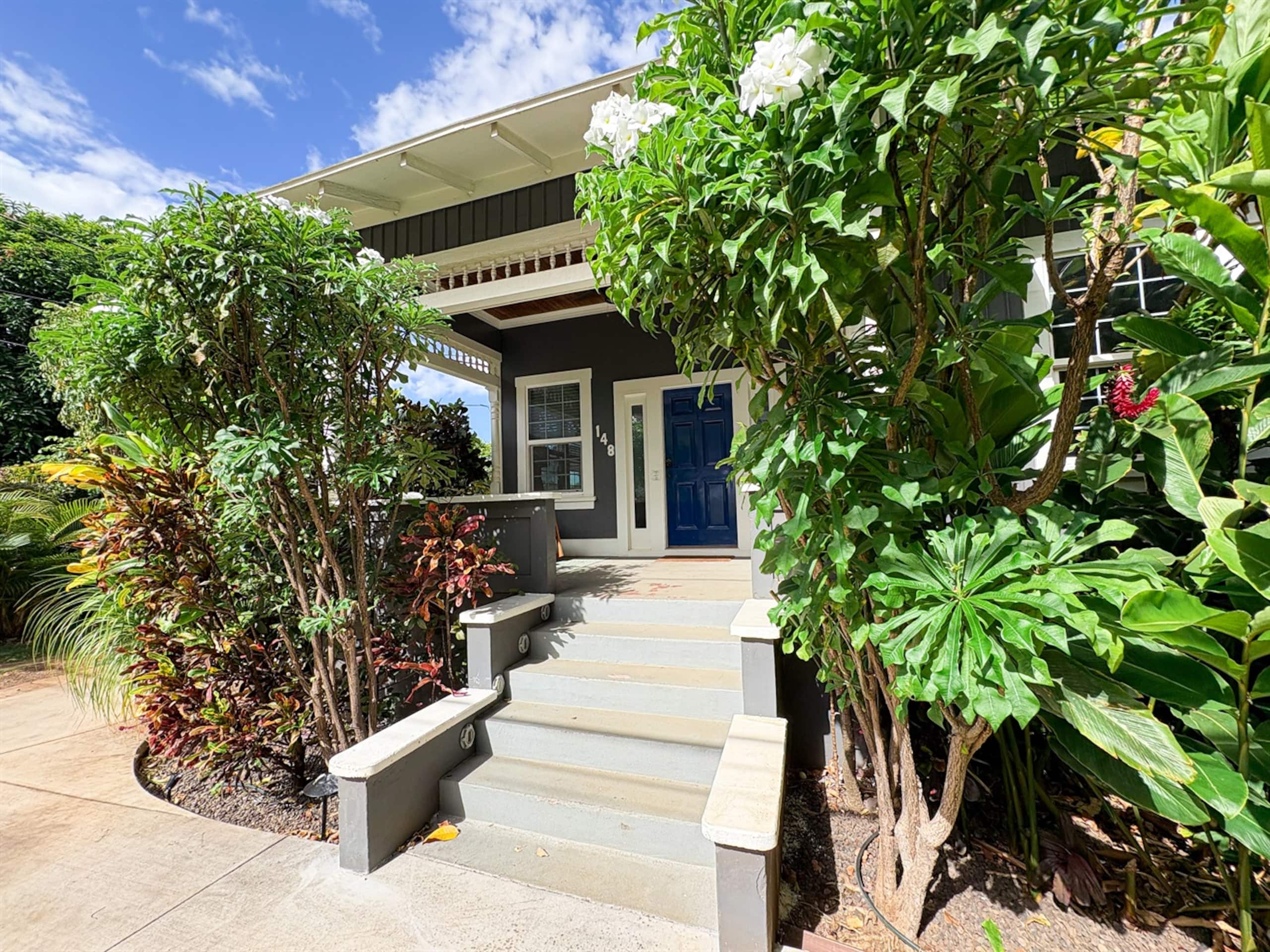 Home in Wailuku · ★5.0 · 4 bedrooms · 7 beds · 3 baths - Image 147