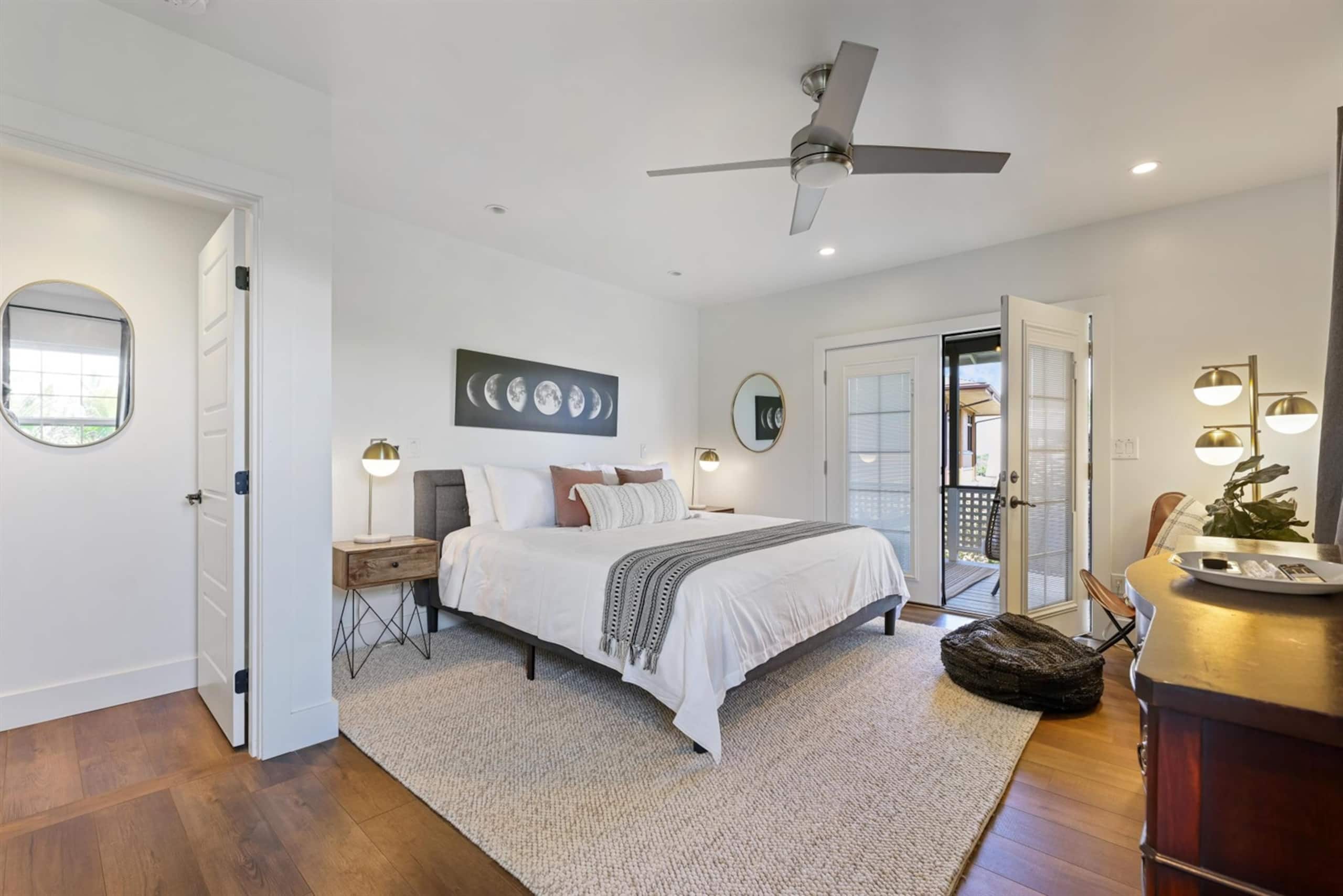 Home in Wailuku · ★5.0 · 4 bedrooms · 7 beds · 3 baths - Image 19