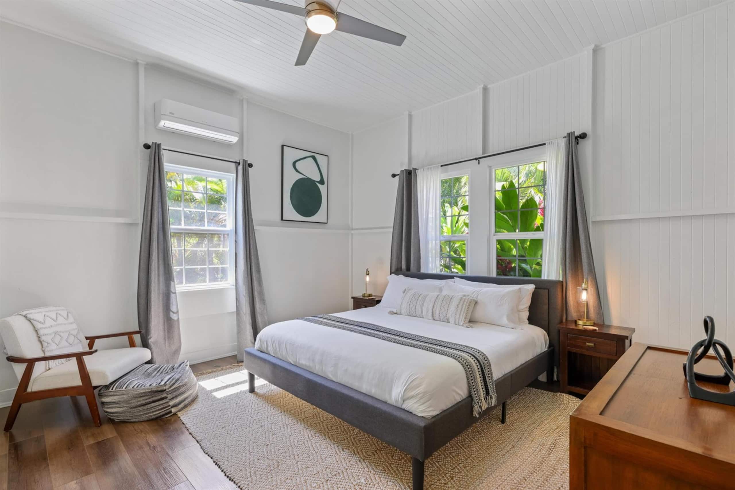 Home in Wailuku · ★5.0 · 4 bedrooms · 7 beds · 3 baths - Image 60