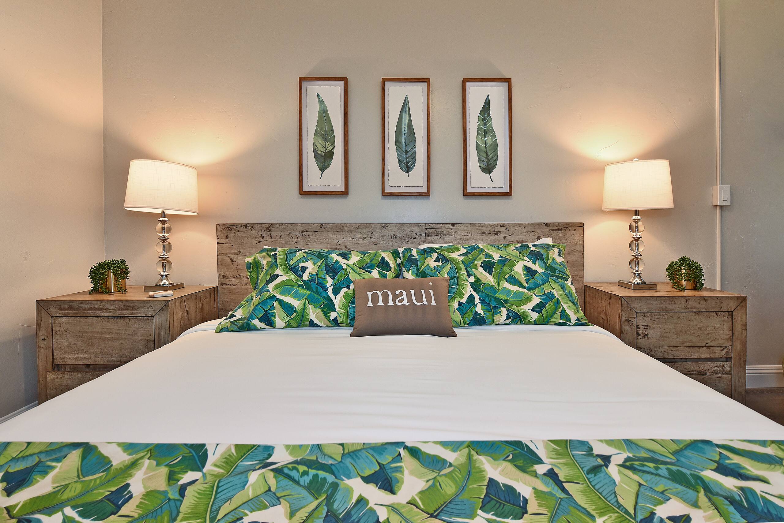 Condo in Lahaina · ★4.7 · 2 bedrooms · 4 beds · 2 baths - Image 15