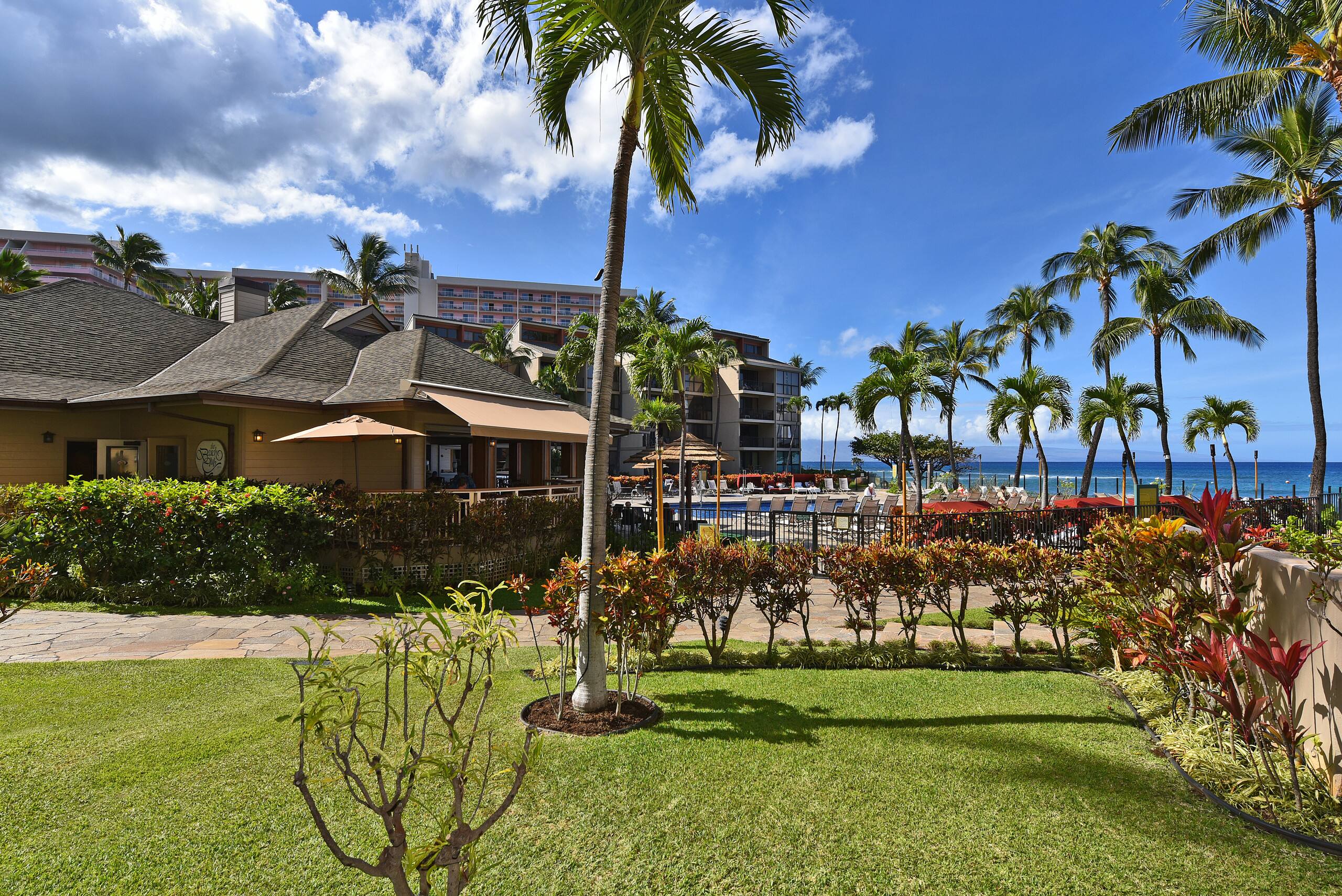 Condo in Lahaina · ★4.7 · 2 bedrooms · 4 beds · 2 baths - Image 33