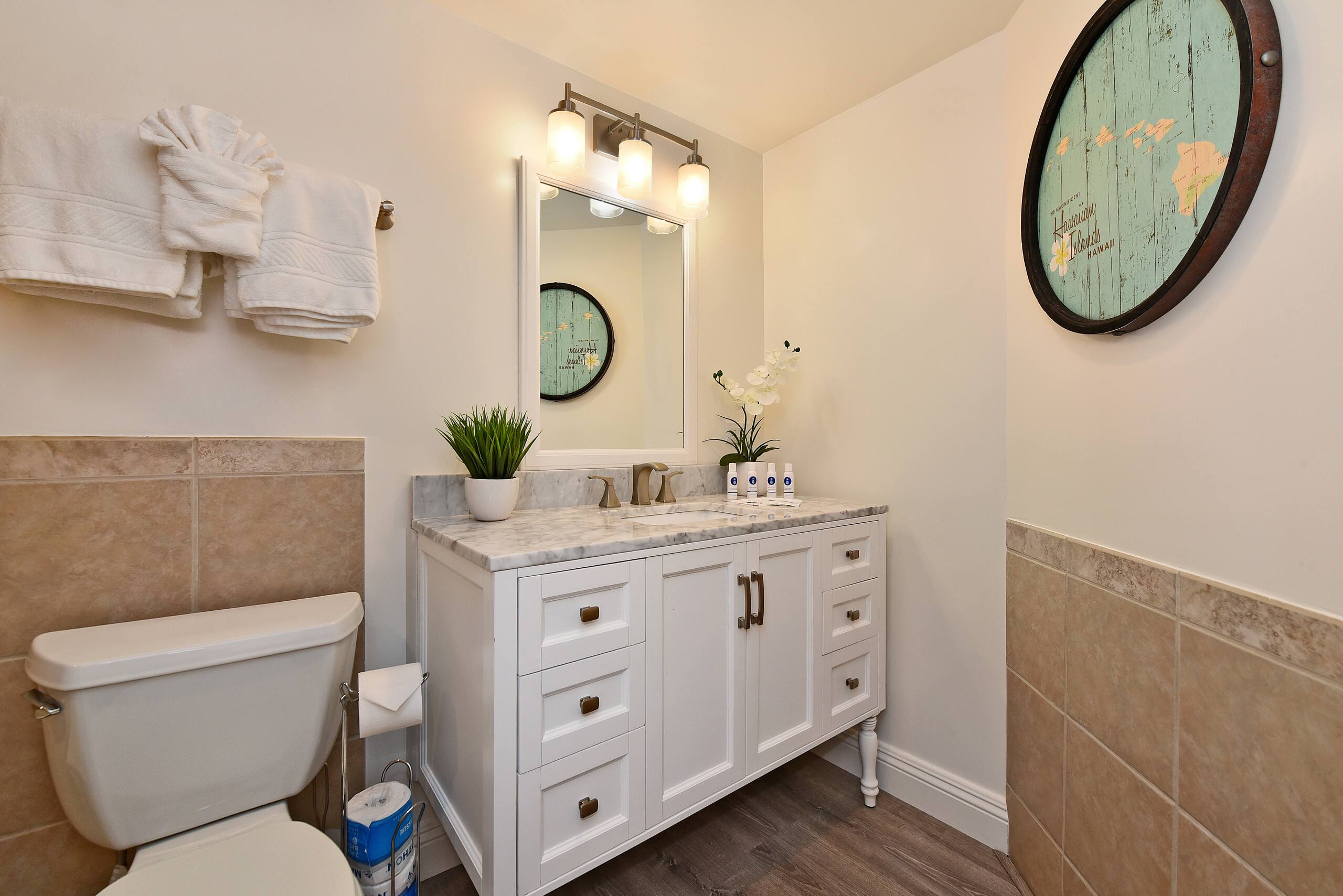 Condo in Lahaina · ★4.7 · 2 bedrooms · 4 beds · 2 baths - Image 23