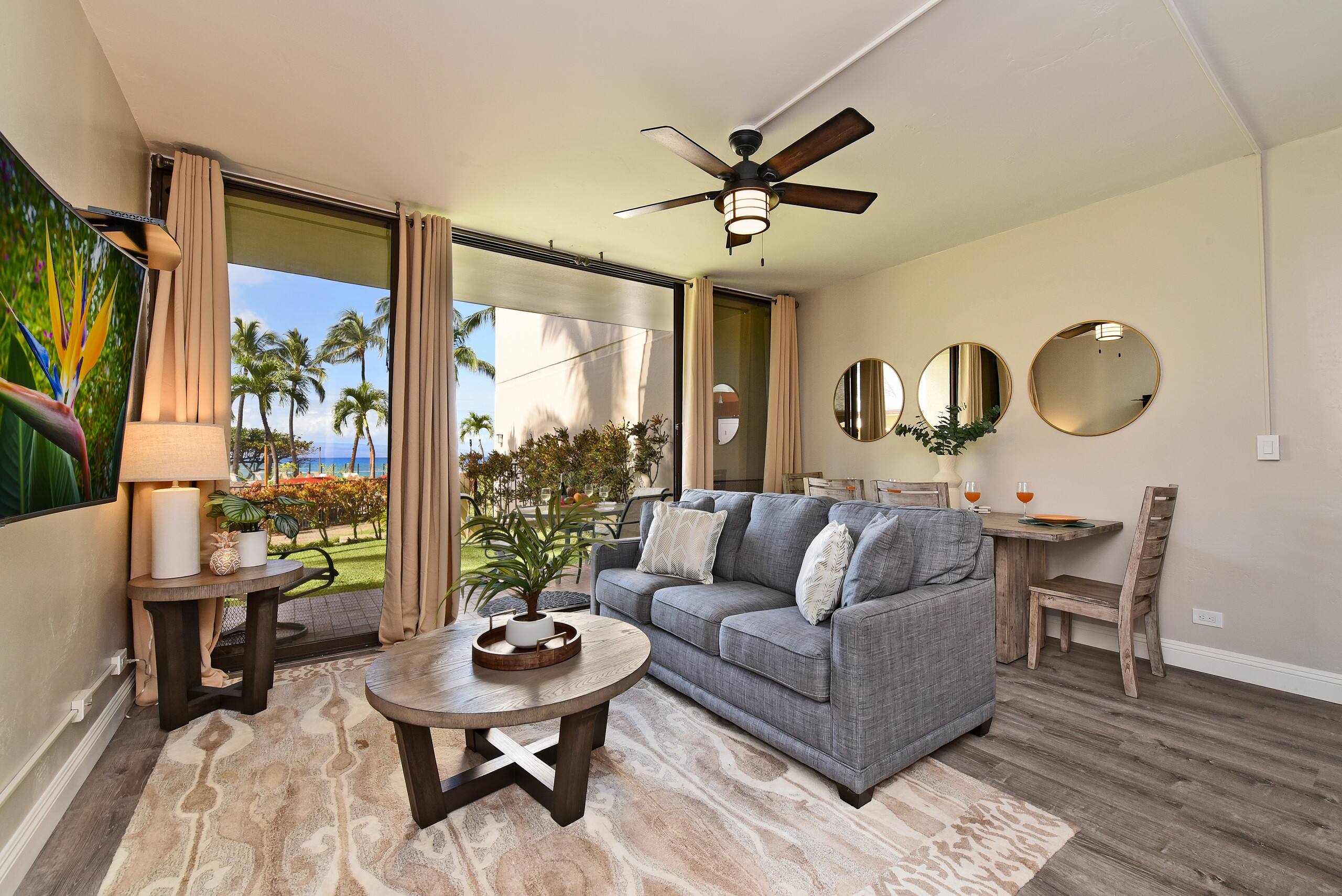 Condo in Lahaina · ★4.7 · 2 bedrooms · 4 beds · 2 baths - Image 3