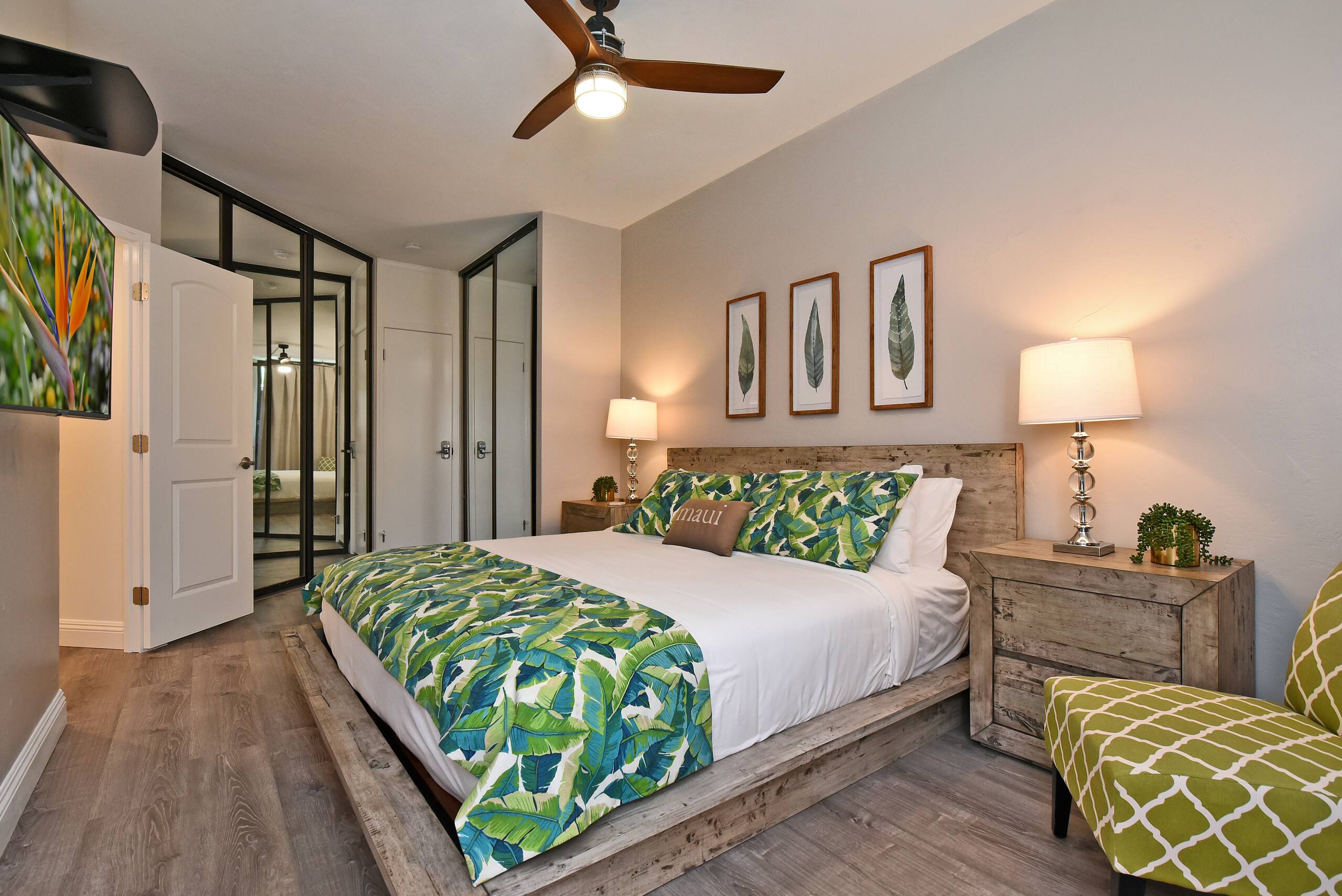 Condo in Lahaina · ★4.7 · 2 bedrooms · 4 beds · 2 baths - Image 16