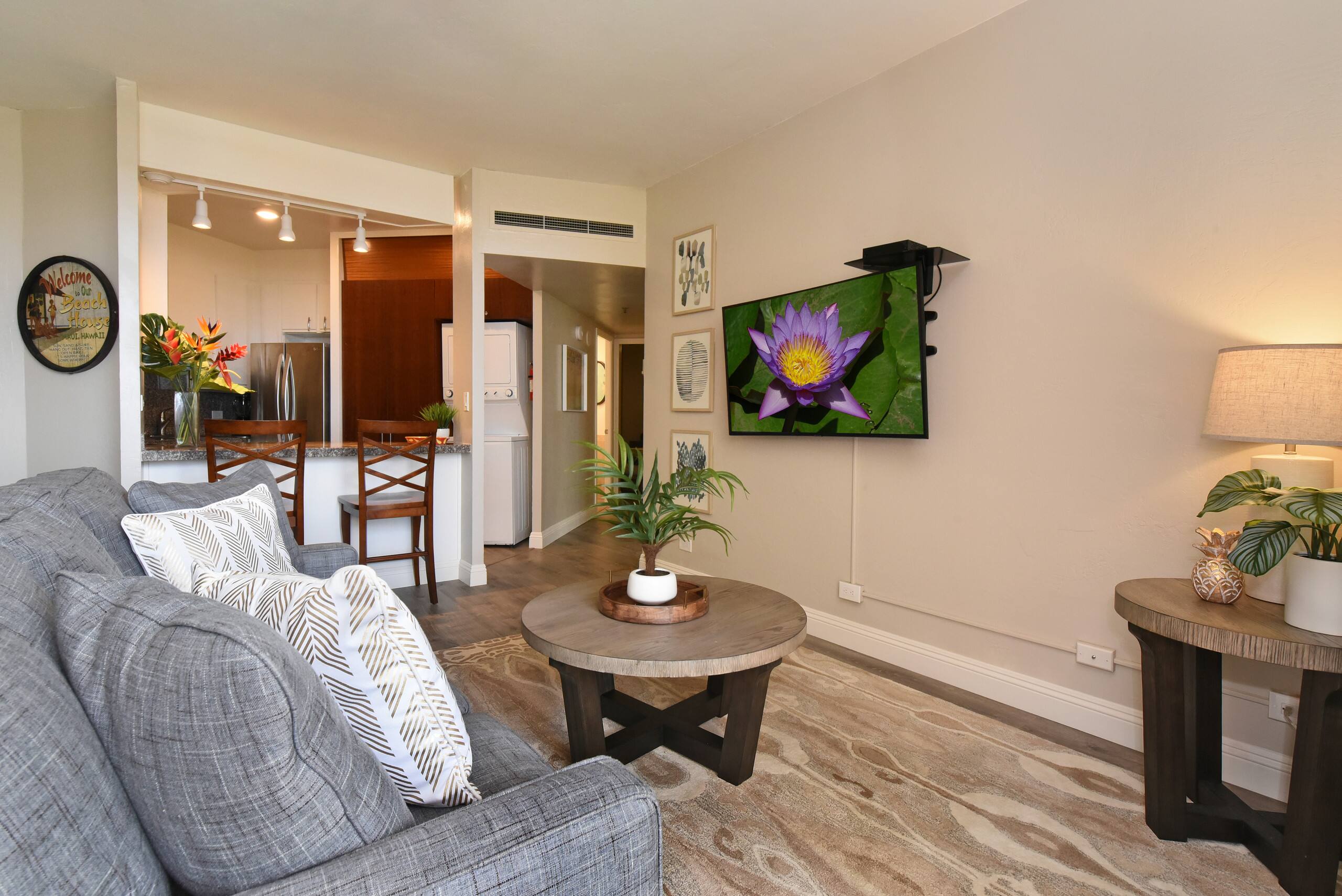 Condo in Lahaina · ★4.7 · 2 bedrooms · 4 beds · 2 baths - Image 6