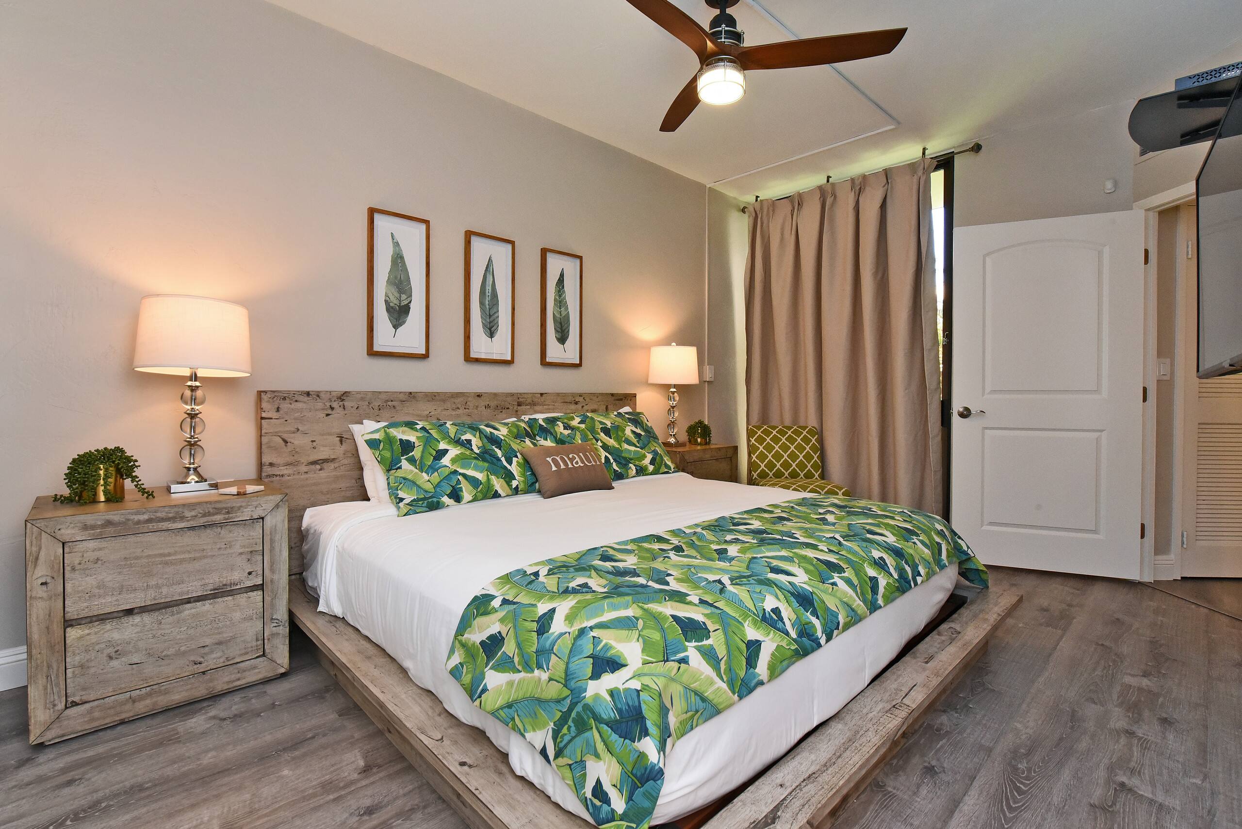 Condo in Lahaina · ★4.7 · 2 bedrooms · 4 beds · 2 baths - Image 13