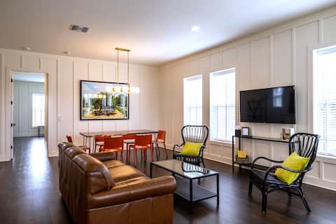 Majors House #5 - 1BR / 1.5BA