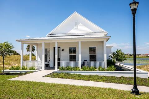 Majors House #5 - 1BR / 1.5BA