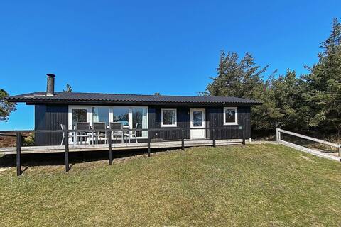6 person holiday home in oksbøl