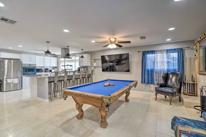 Home w/ Private Pool – Near Las Vegas Strip! gallery image 5