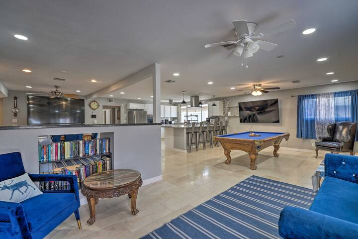 Home w/ Private Pool – Near Las Vegas Strip! gallery image 4