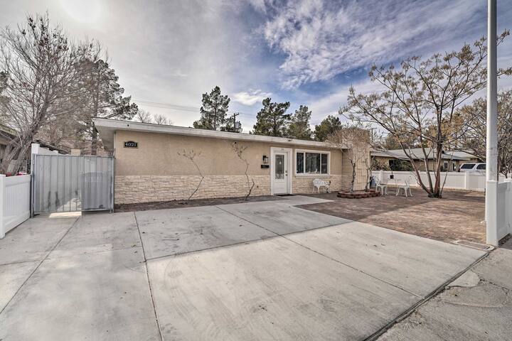 Home w/ Private Pool – Near Las Vegas Strip! gallery image 3